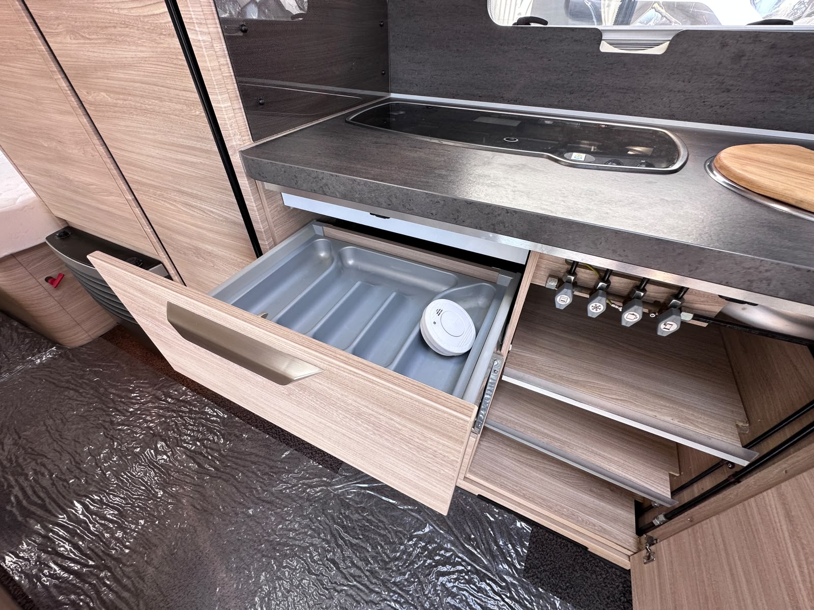 Knaus Südwind 450 UE – 2020 Caravan - Image 27