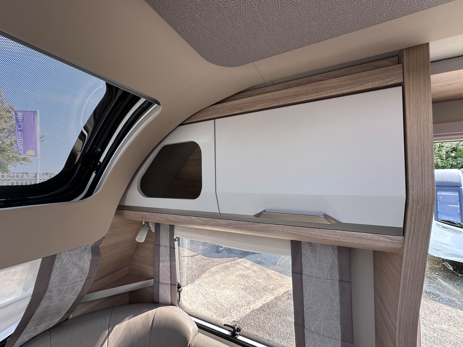 Knaus Südwind 450 UE – 2020 Caravan - Image 18