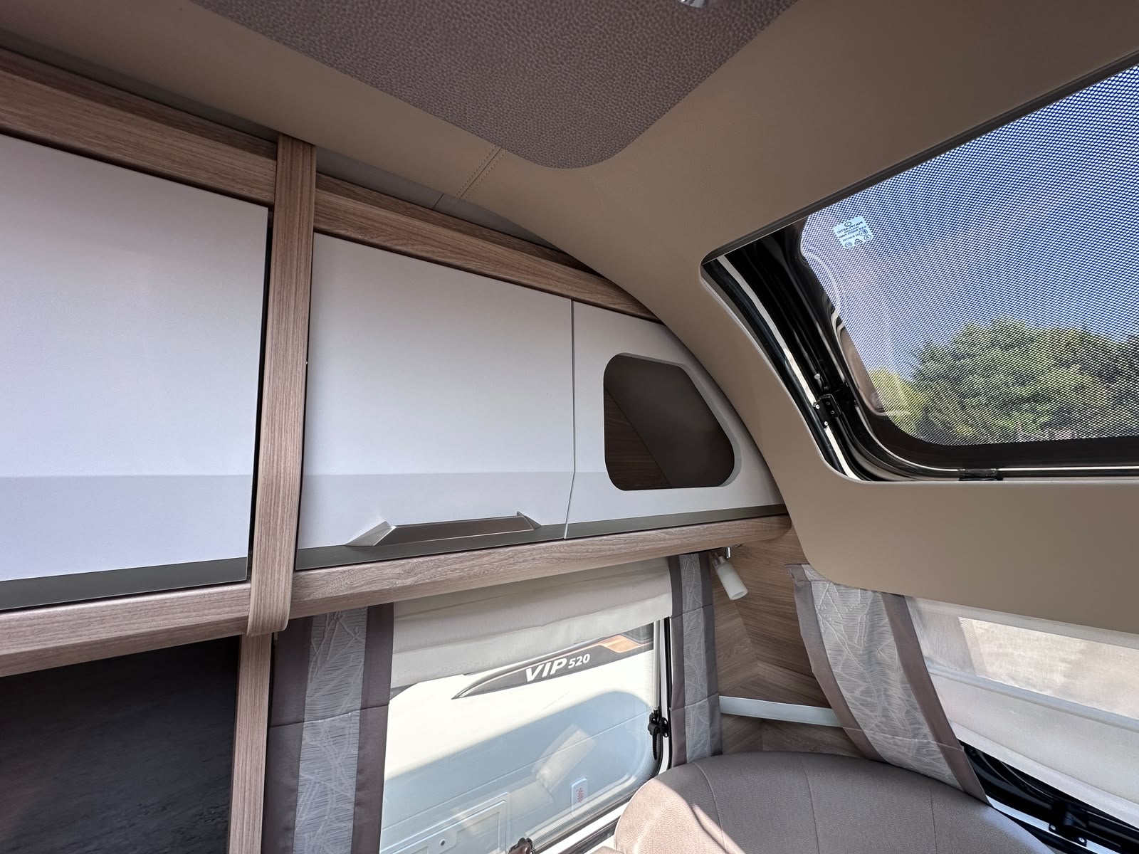 Knaus Südwind 450 UE – 2020 Caravan - Image 20