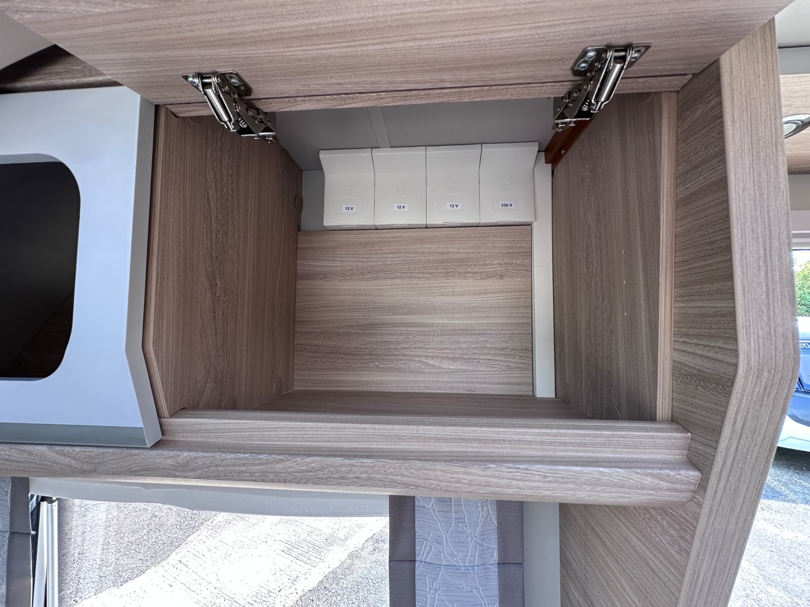 Knaus Südwind 450 UE – 2020 Caravan - Image 22