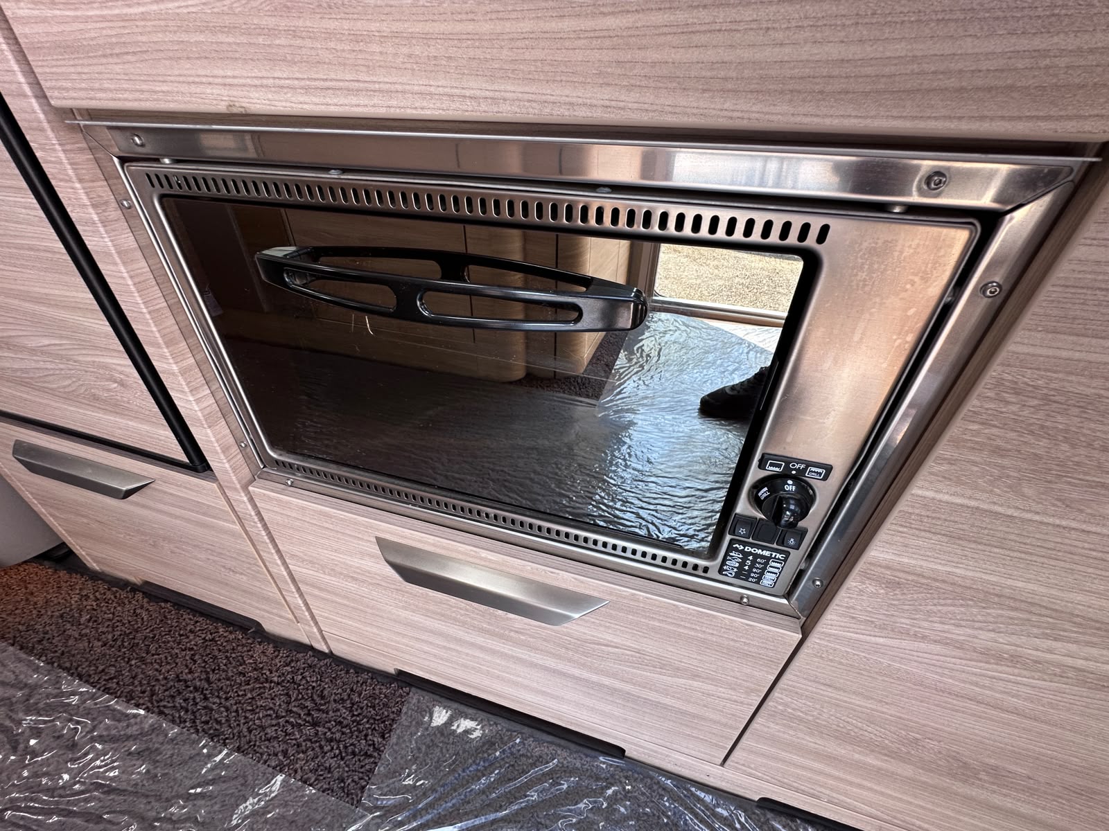 Knaus Südwind 450 UE – 2020 Caravan - Image 30