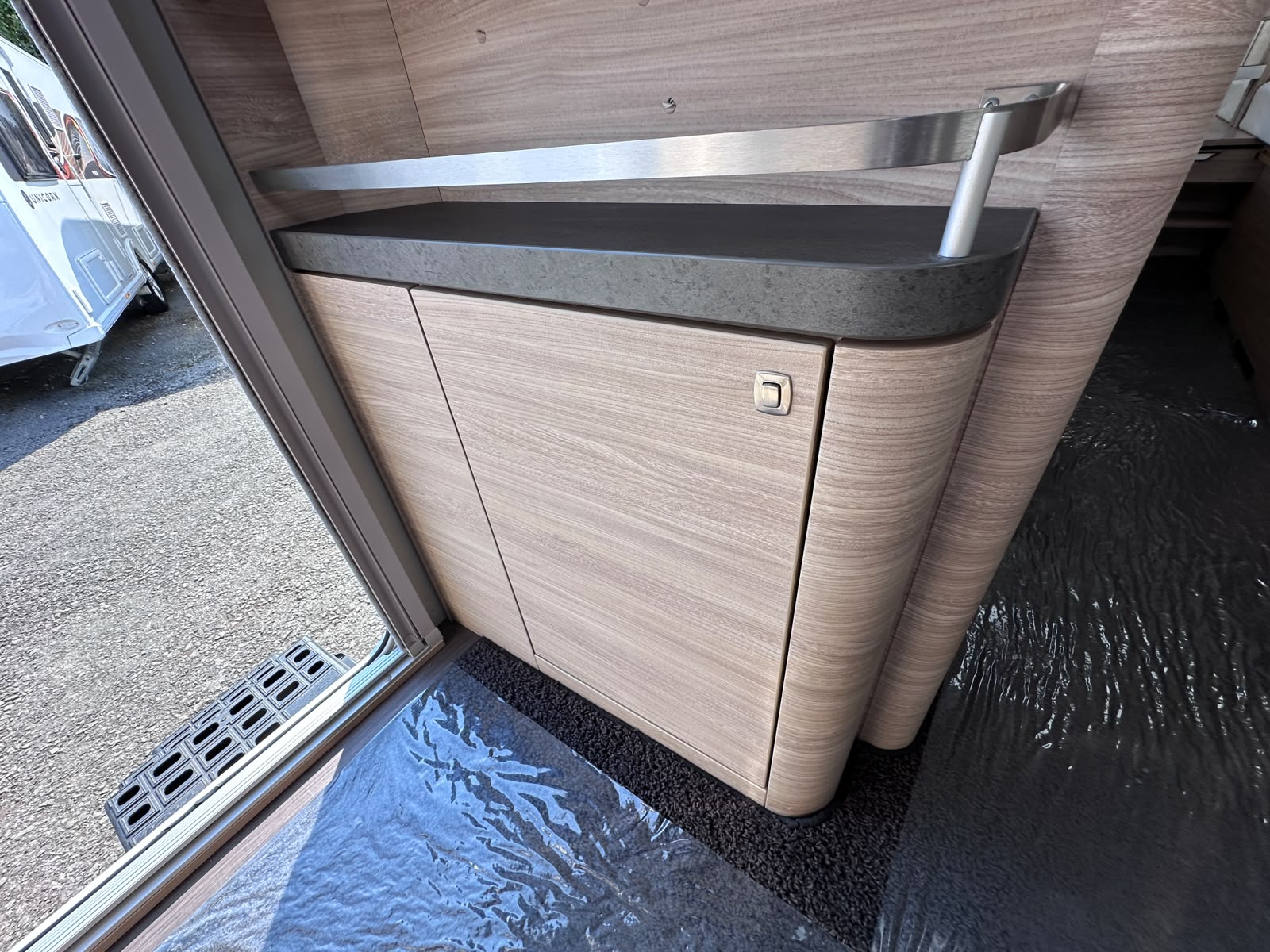 Knaus Südwind 450 UE – 2020 Caravan - Image 33