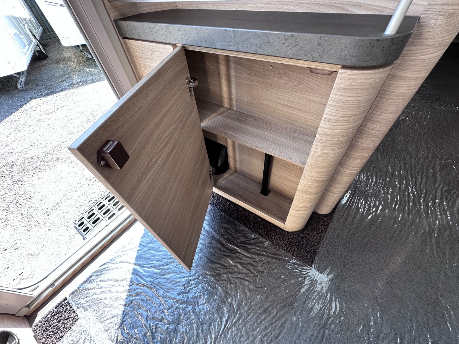Knaus Südwind 450 UE – 2020 Caravan - Image 34