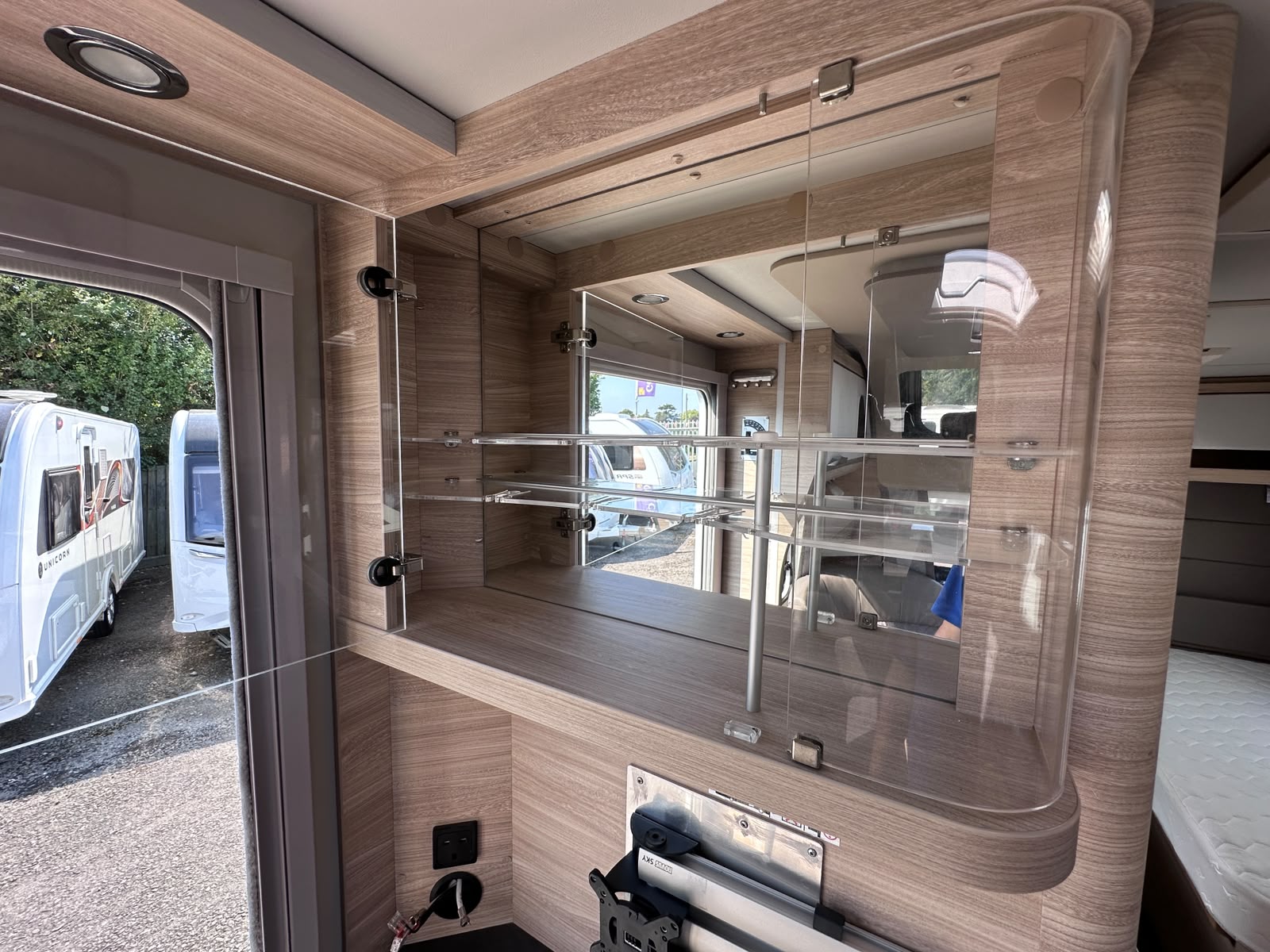 Knaus Südwind 450 UE – 2020 Caravan - Image 37