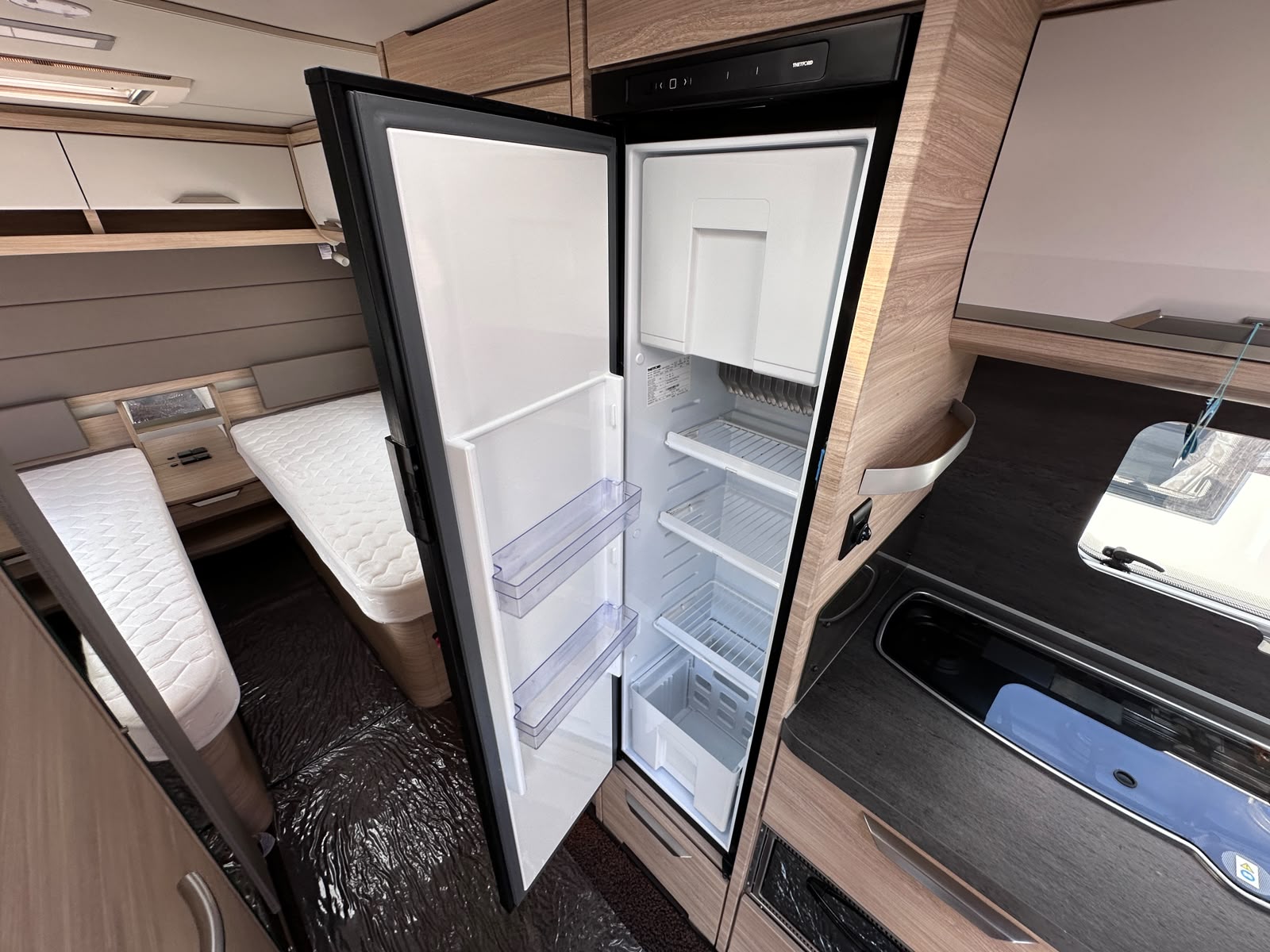 Knaus Südwind 450 UE – 2020 Caravan - Image 39