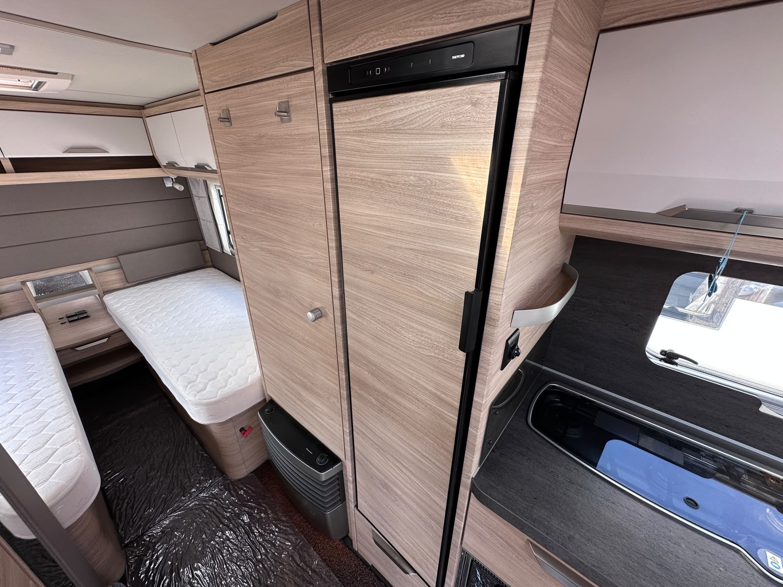 Knaus Südwind 450 UE – 2020 Caravan - Image 40