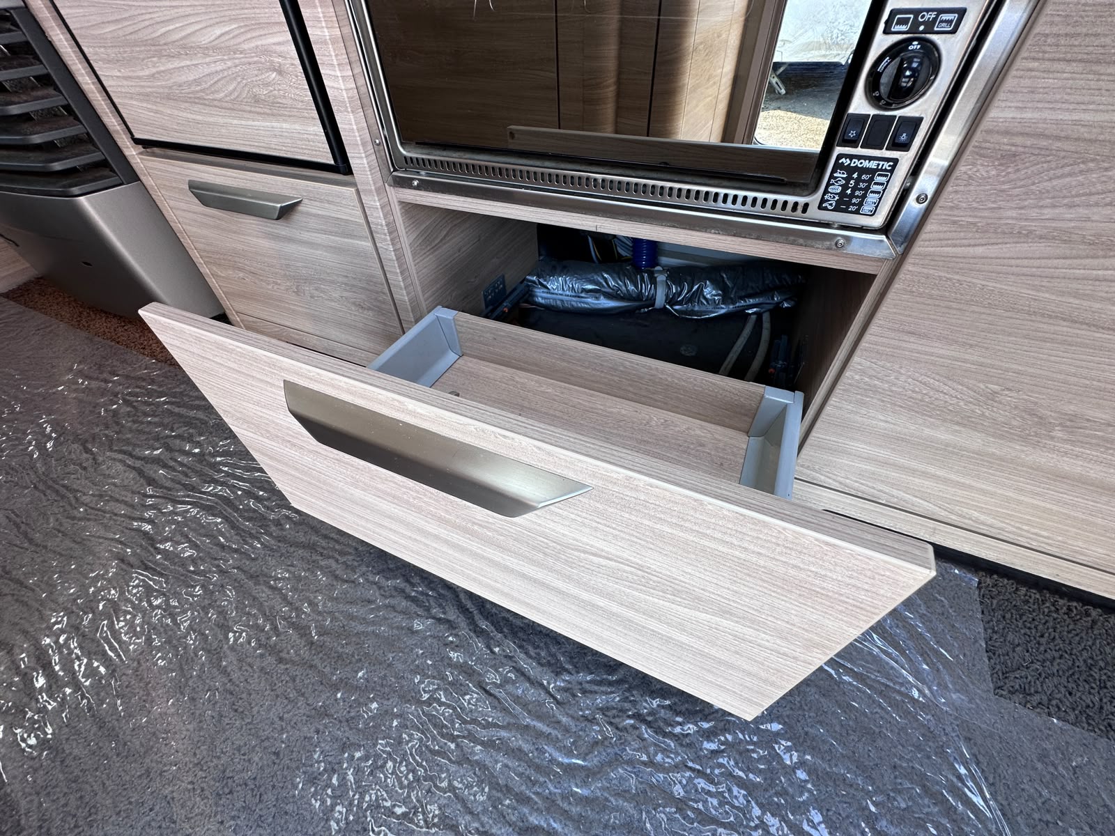 Knaus Südwind 450 UE – 2020 Caravan - Image 45