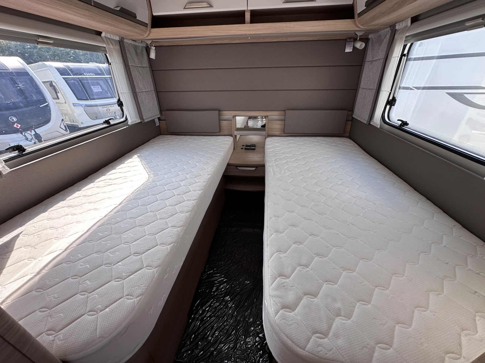 Knaus Südwind 450 UE – 2020 Caravan - Image 46