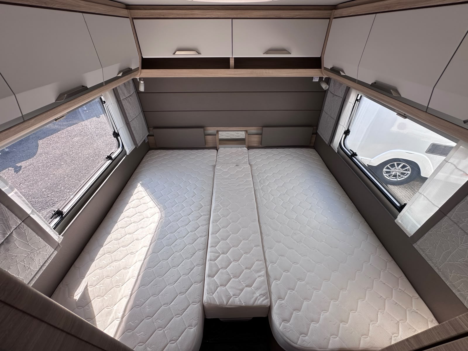 Knaus Südwind 450 UE – 2020 Caravan - Image 56