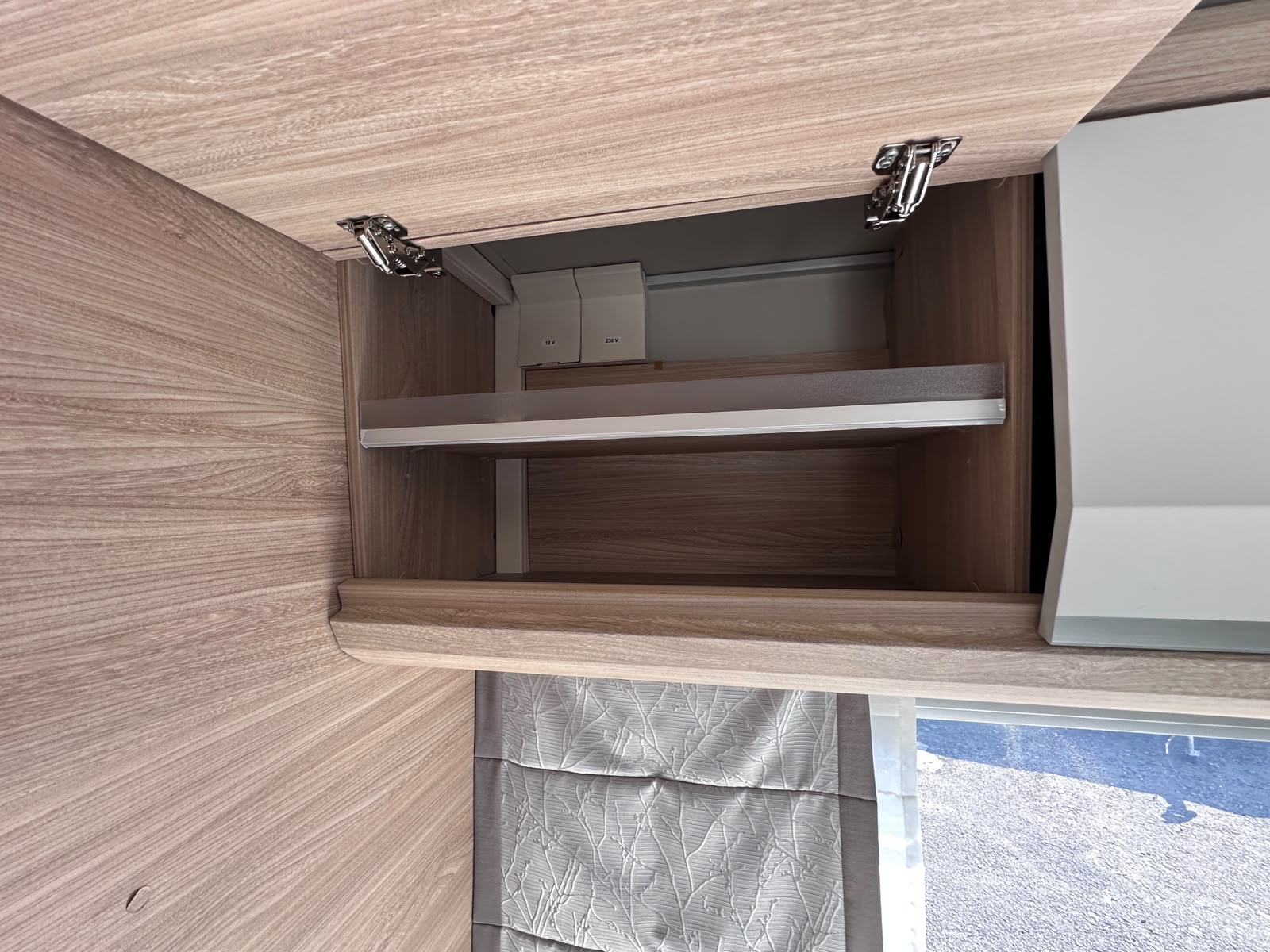 Knaus Südwind 450 UE – 2020 Caravan - Image 47