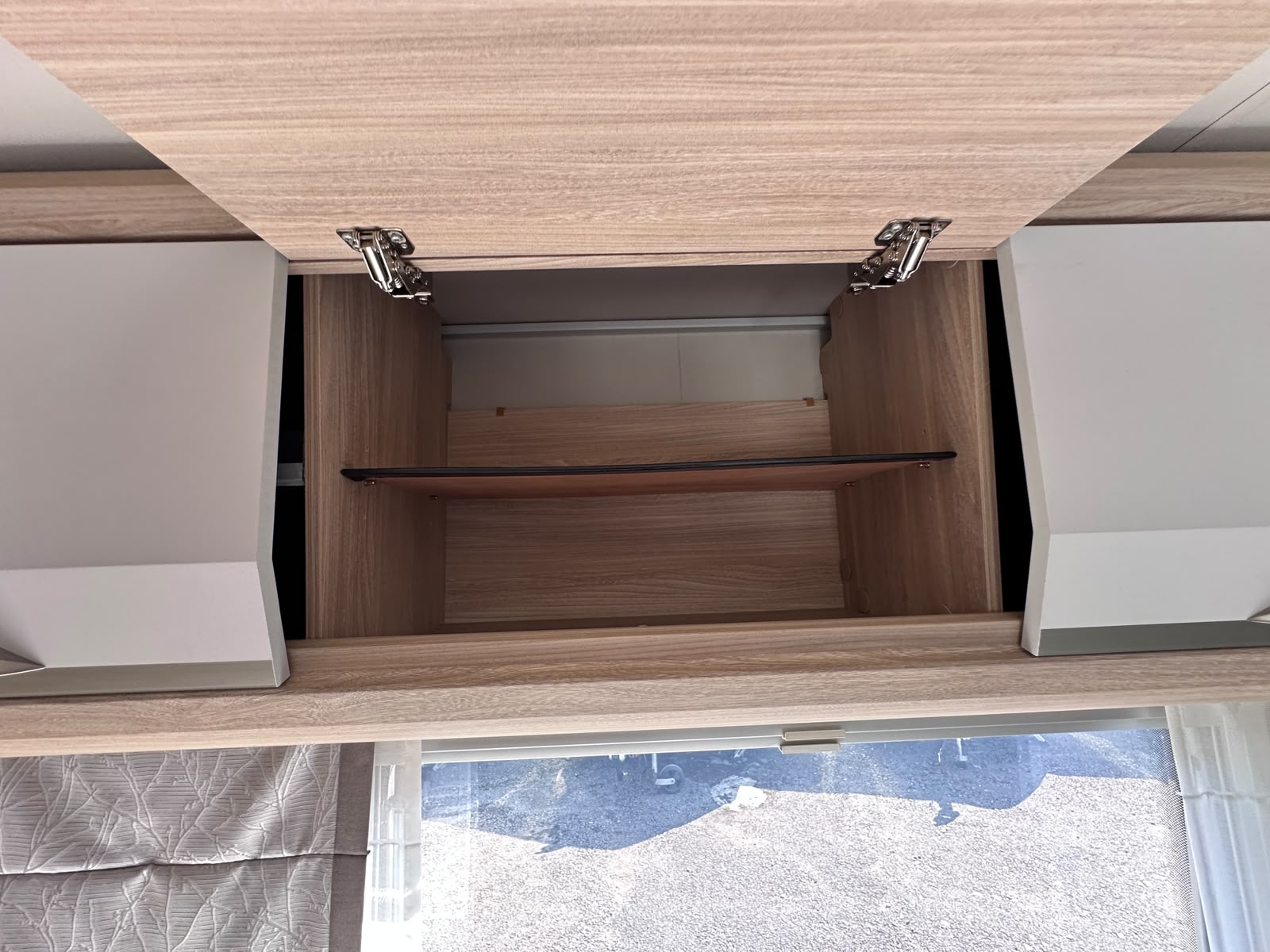Knaus Südwind 450 UE – 2020 Caravan - Image 48
