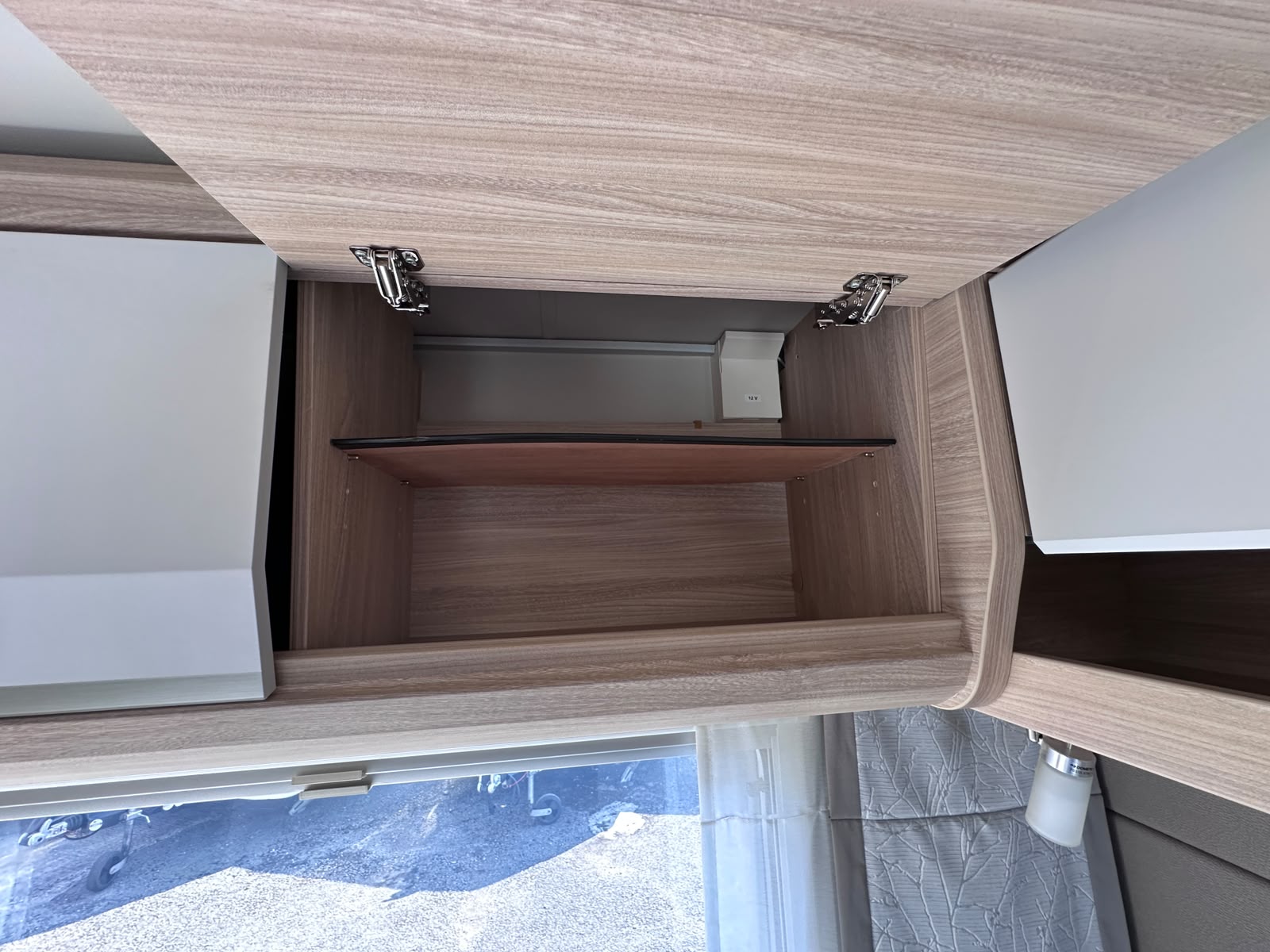 Knaus Südwind 450 UE – 2020 Caravan - Image 49