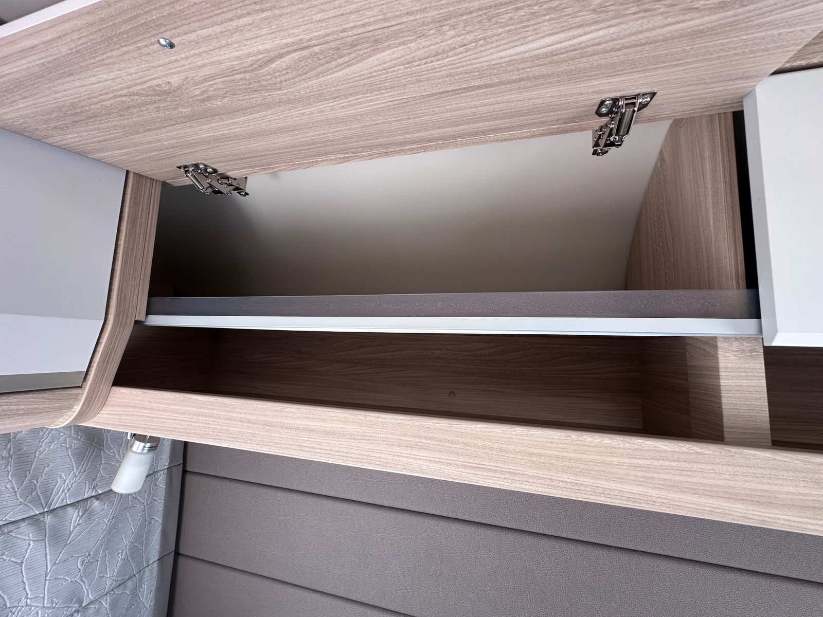 Knaus Südwind 450 UE – 2020 Caravan - Image 50