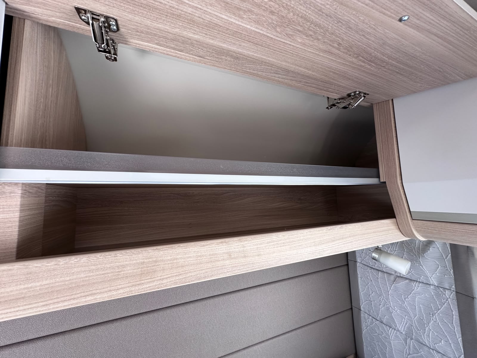 Knaus Südwind 450 UE – 2020 Caravan - Image 51