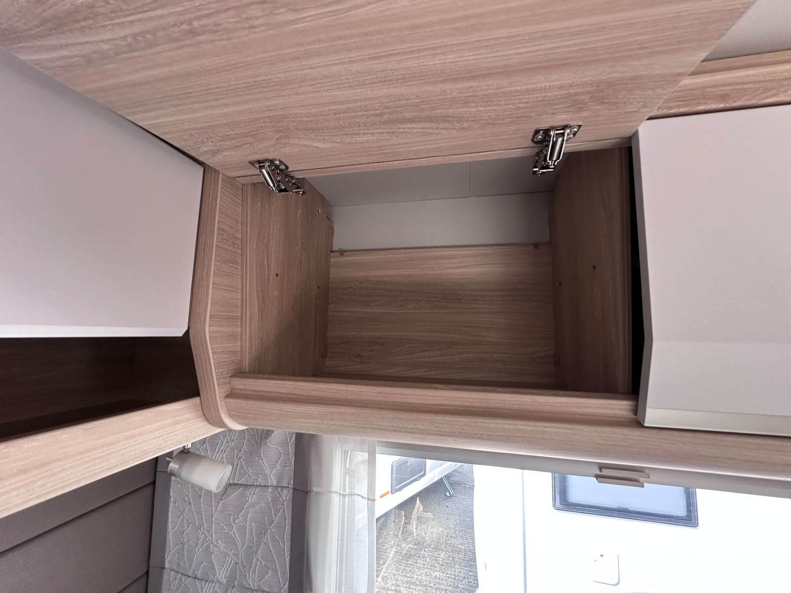Knaus Südwind 450 UE – 2020 Caravan - Image 52