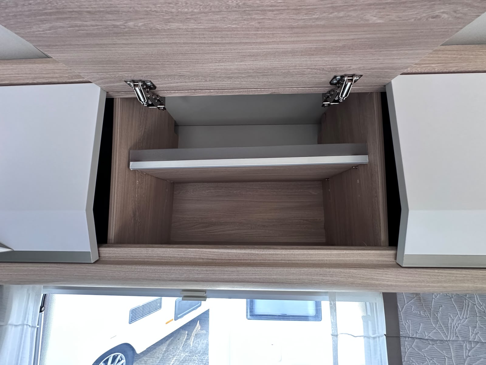 Knaus Südwind 450 UE – 2020 Caravan - Image 53