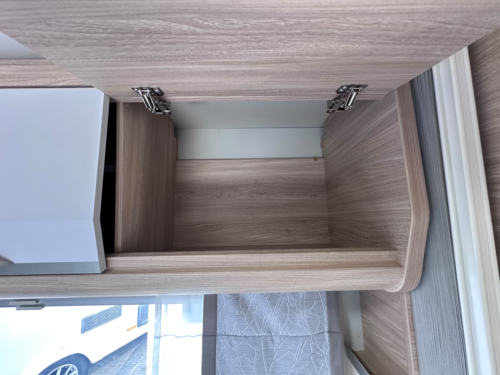 Knaus Südwind 450 UE – 2020 Caravan - Image 54
