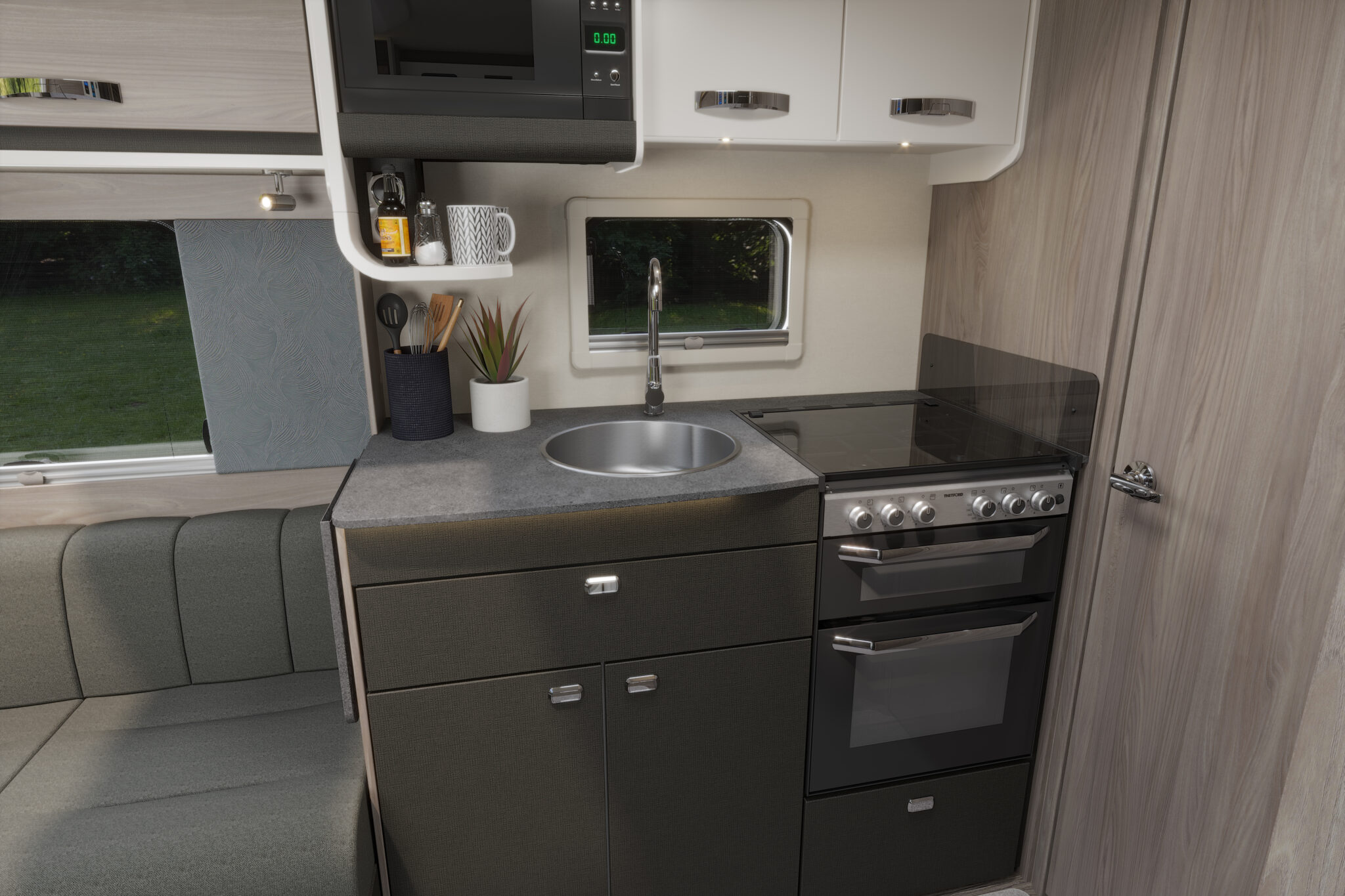 Swift Challenger 580 — 2027 Season - Image 3