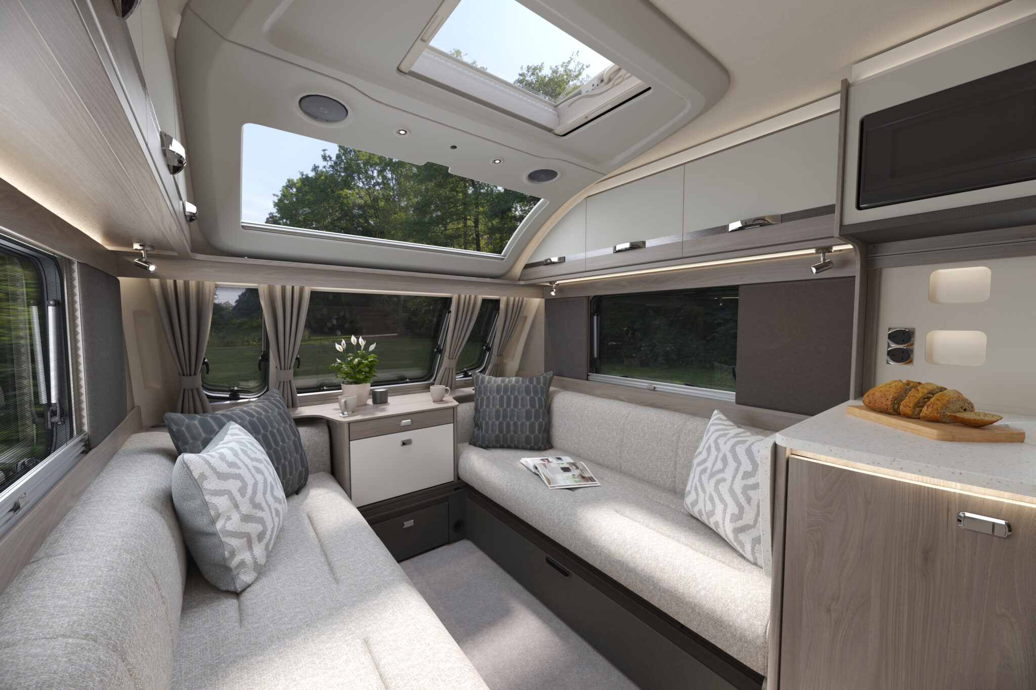 Swift Conqueror 480 — 2027 Season - Image 25