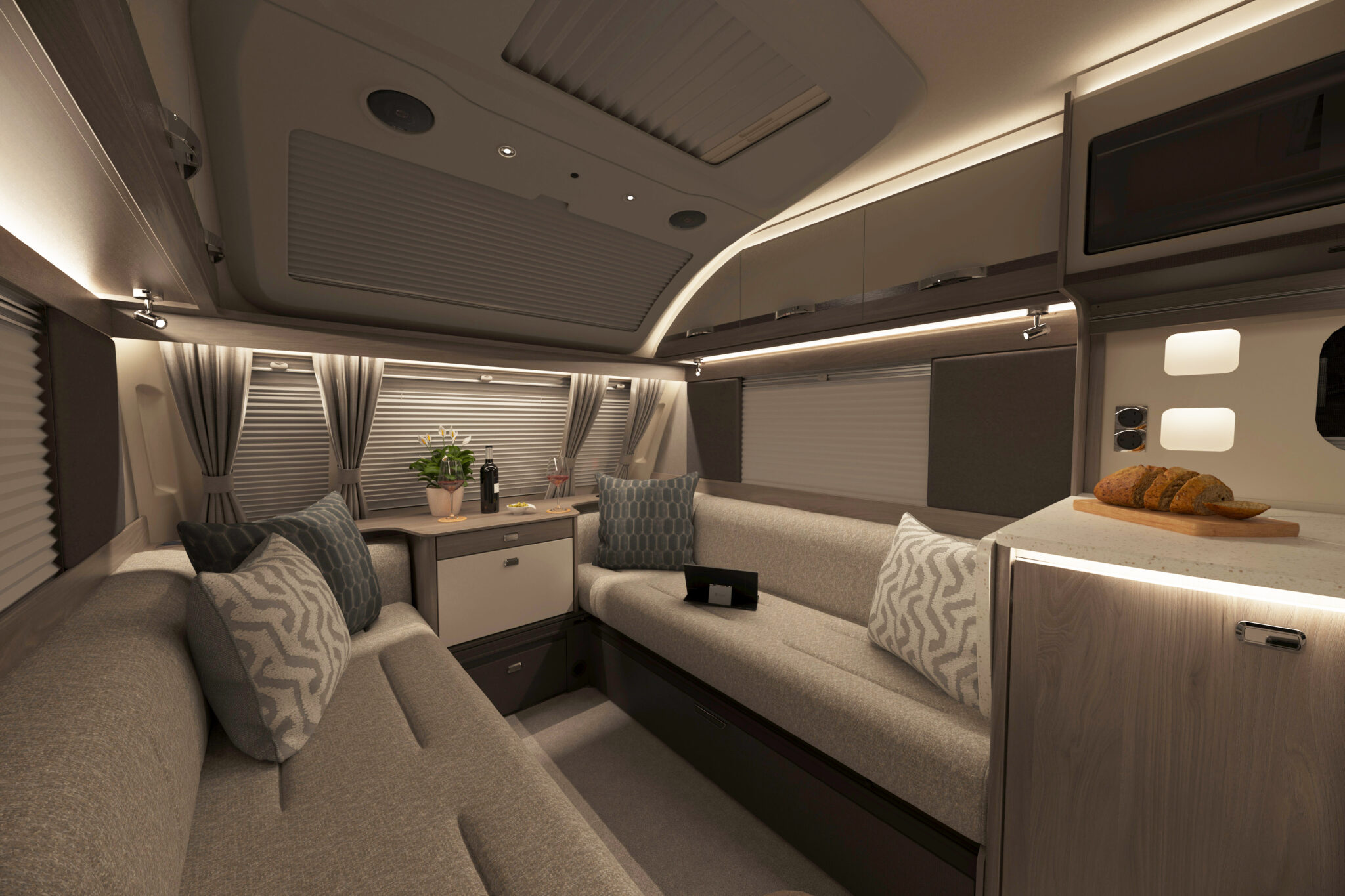Swift Conqueror 480 — 2027 Season - Image 26