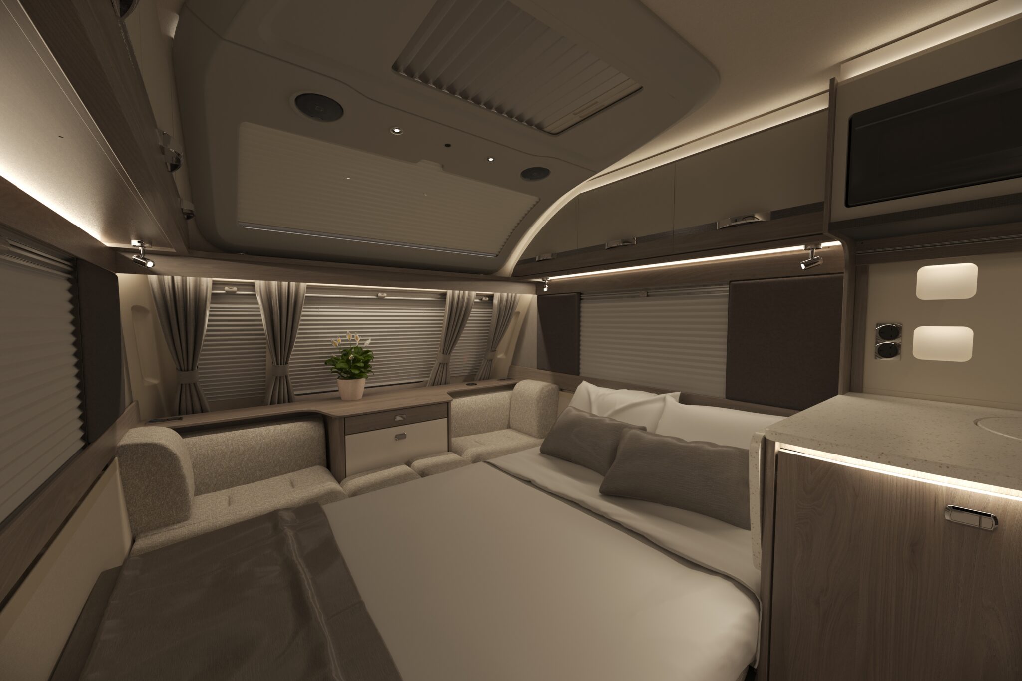 Swift Conqueror 480 — 2027 Season - Image 27