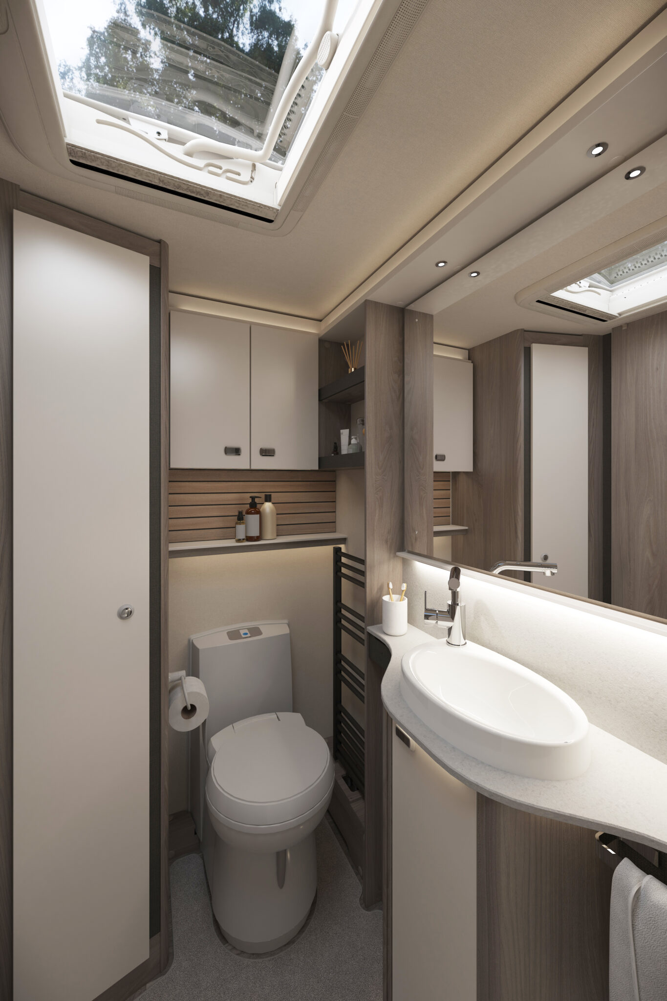 Swift Conqueror 480 — 2027 Season - Image 29