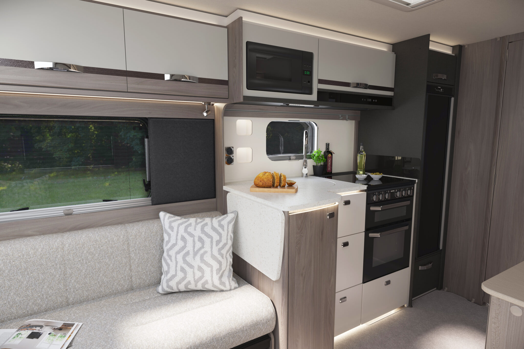 Swift Conqueror 480 — 2027 Season - Image 30