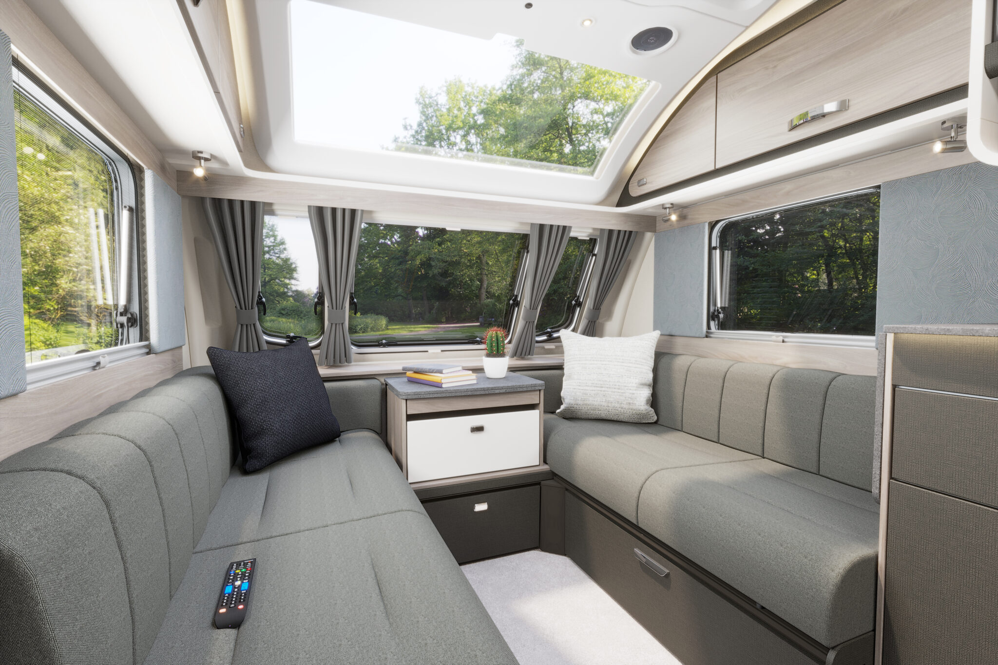 Swift Challenger 580 — 2027 Season - Image 4