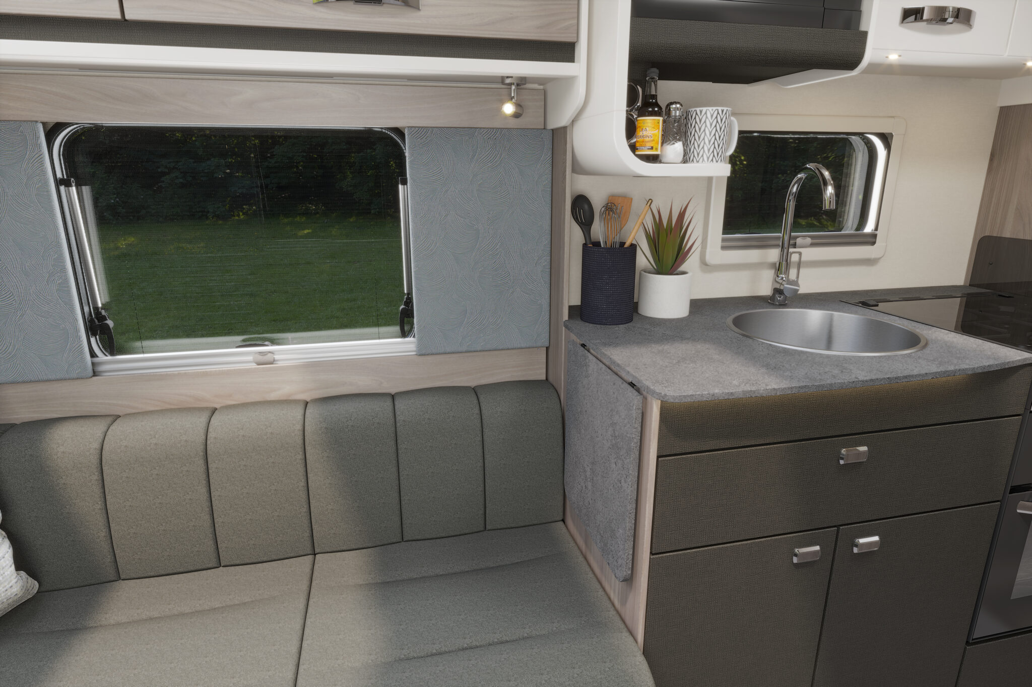 Swift Challenger 580 — 2027 Season - Image 6