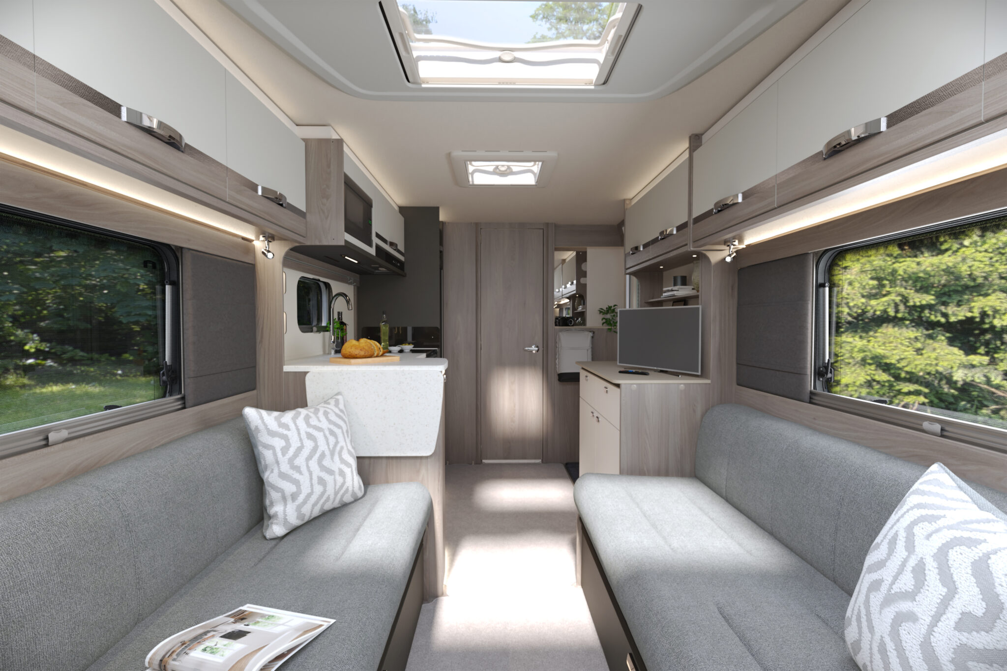 Swift Conqueror 480 — 2027 Season - Image 13