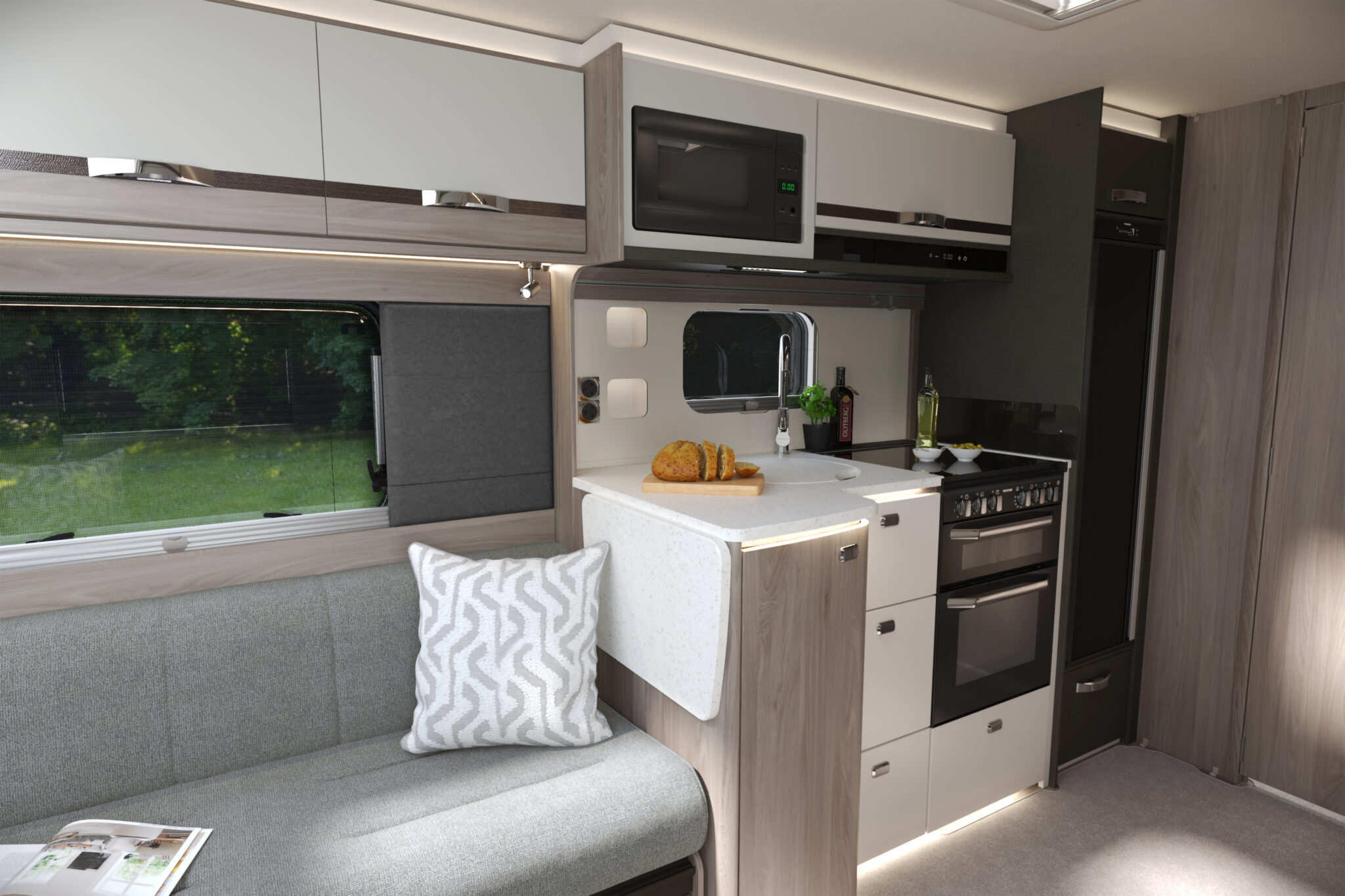Swift Conqueror 480 — 2027 Season - Image 12