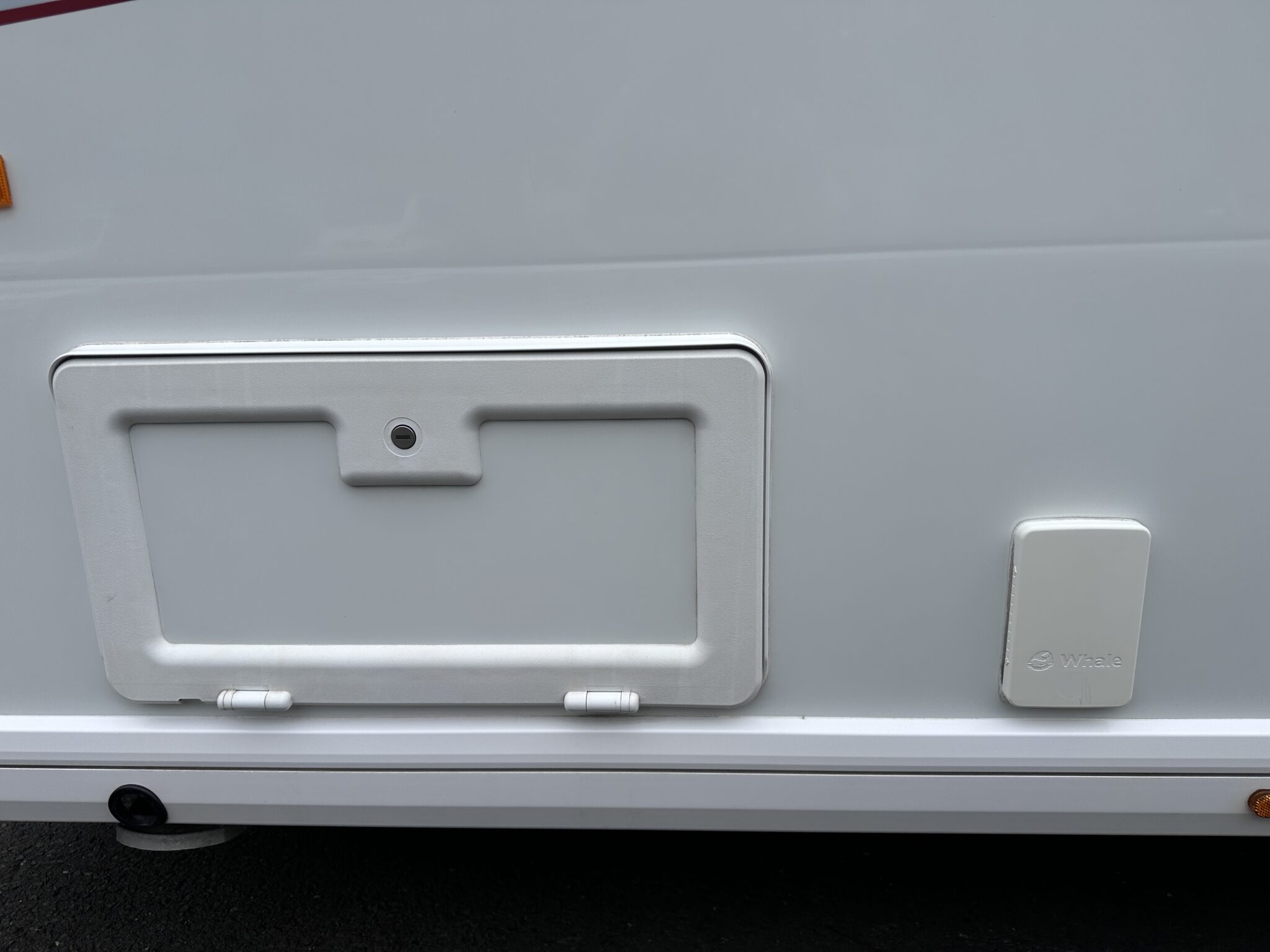 Coachman Pastiche 460 – 2018 Caravan - Image 12