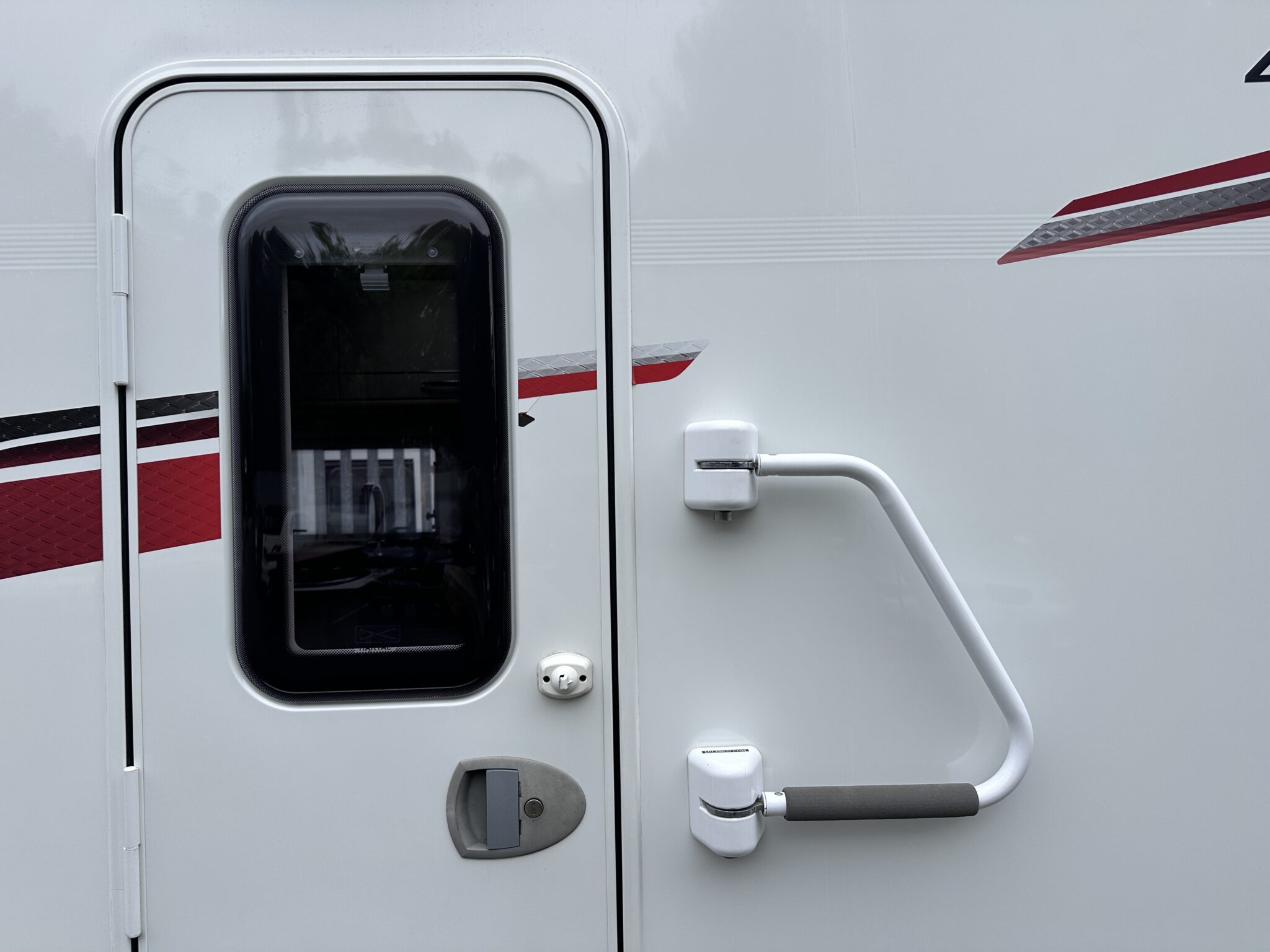 Coachman Pastiche 460 – 2018 Caravan - Image 15