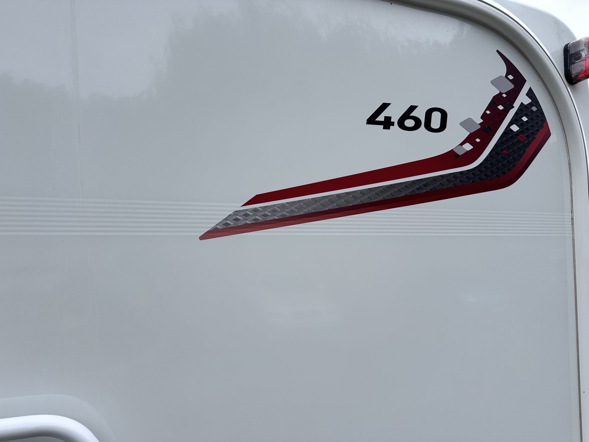 Coachman Pastiche 460 – 2018 Caravan - Image 16