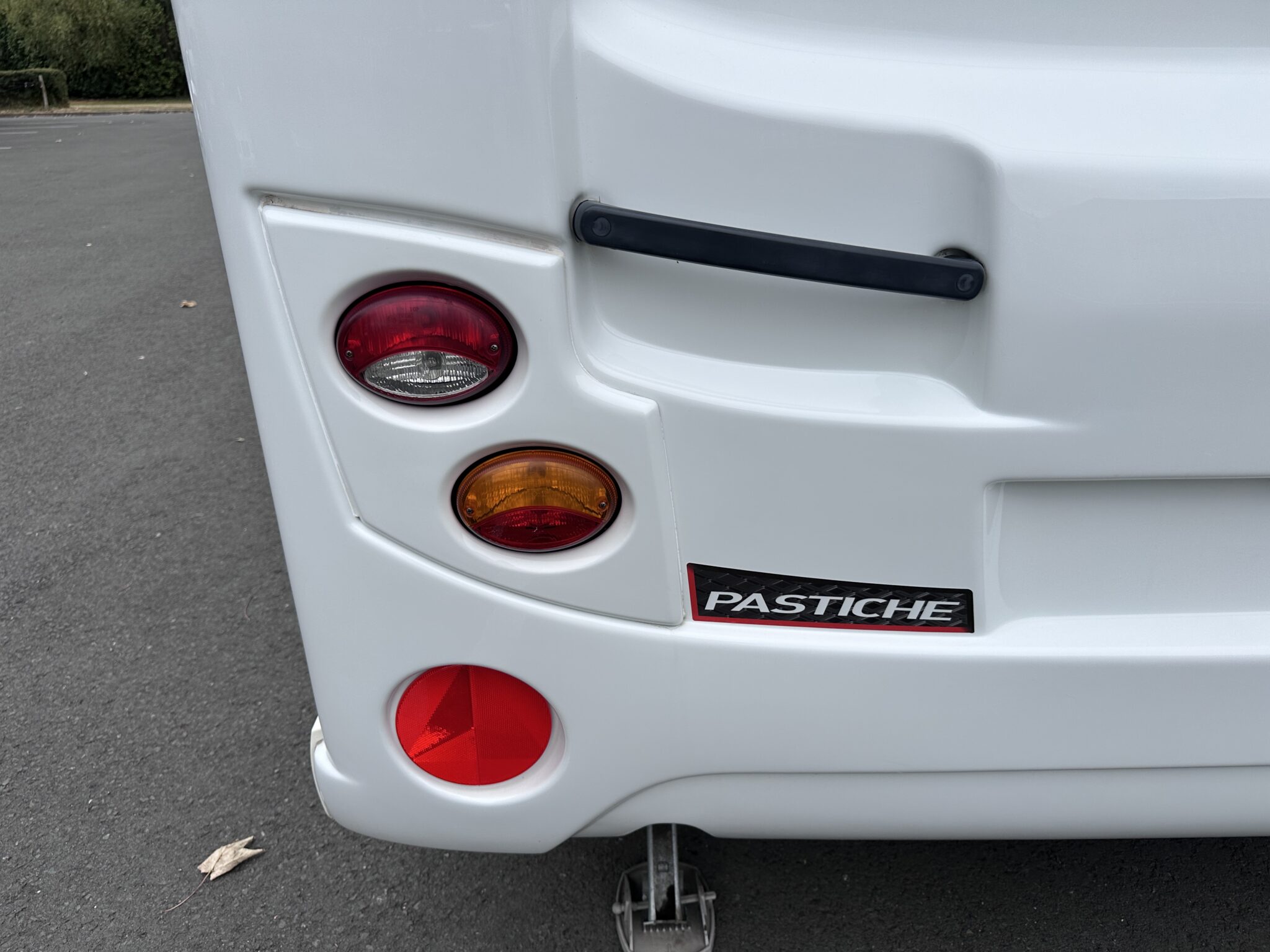 Coachman Pastiche 460 – 2018 Caravan - Image 17