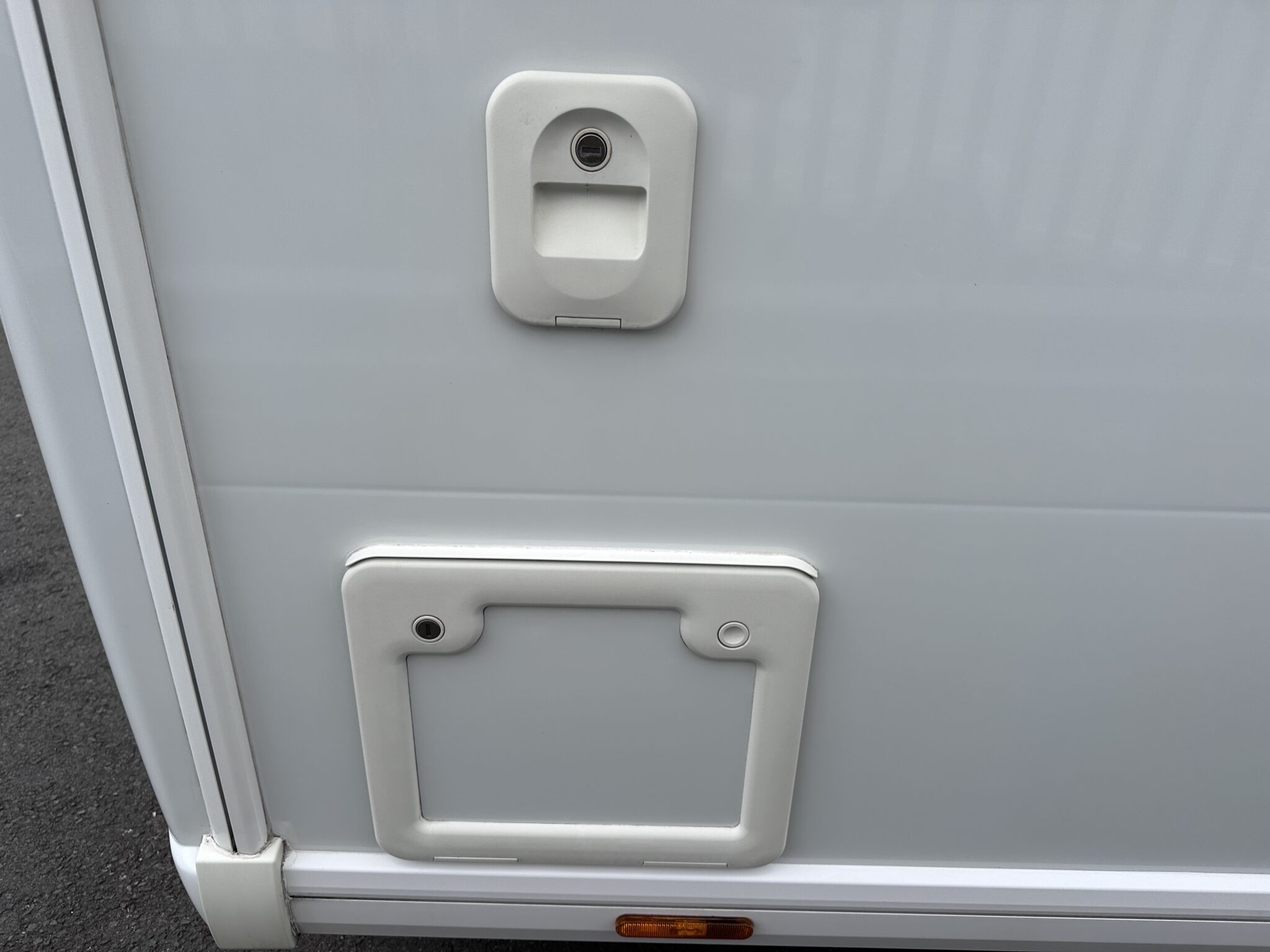 Coachman Pastiche 460 – 2018 Caravan - Image 20
