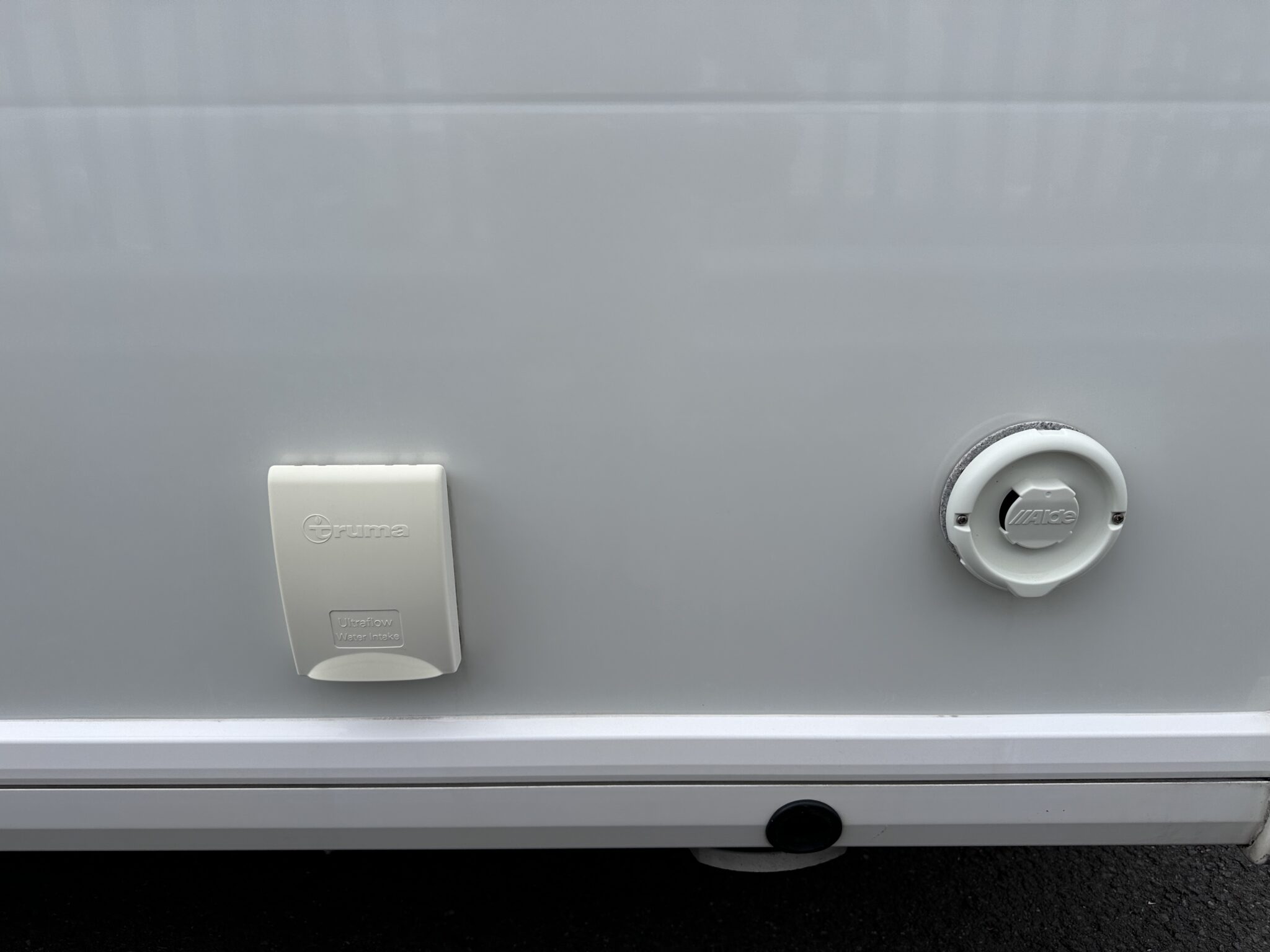 Coachman Pastiche 460 – 2018 Caravan - Image 21