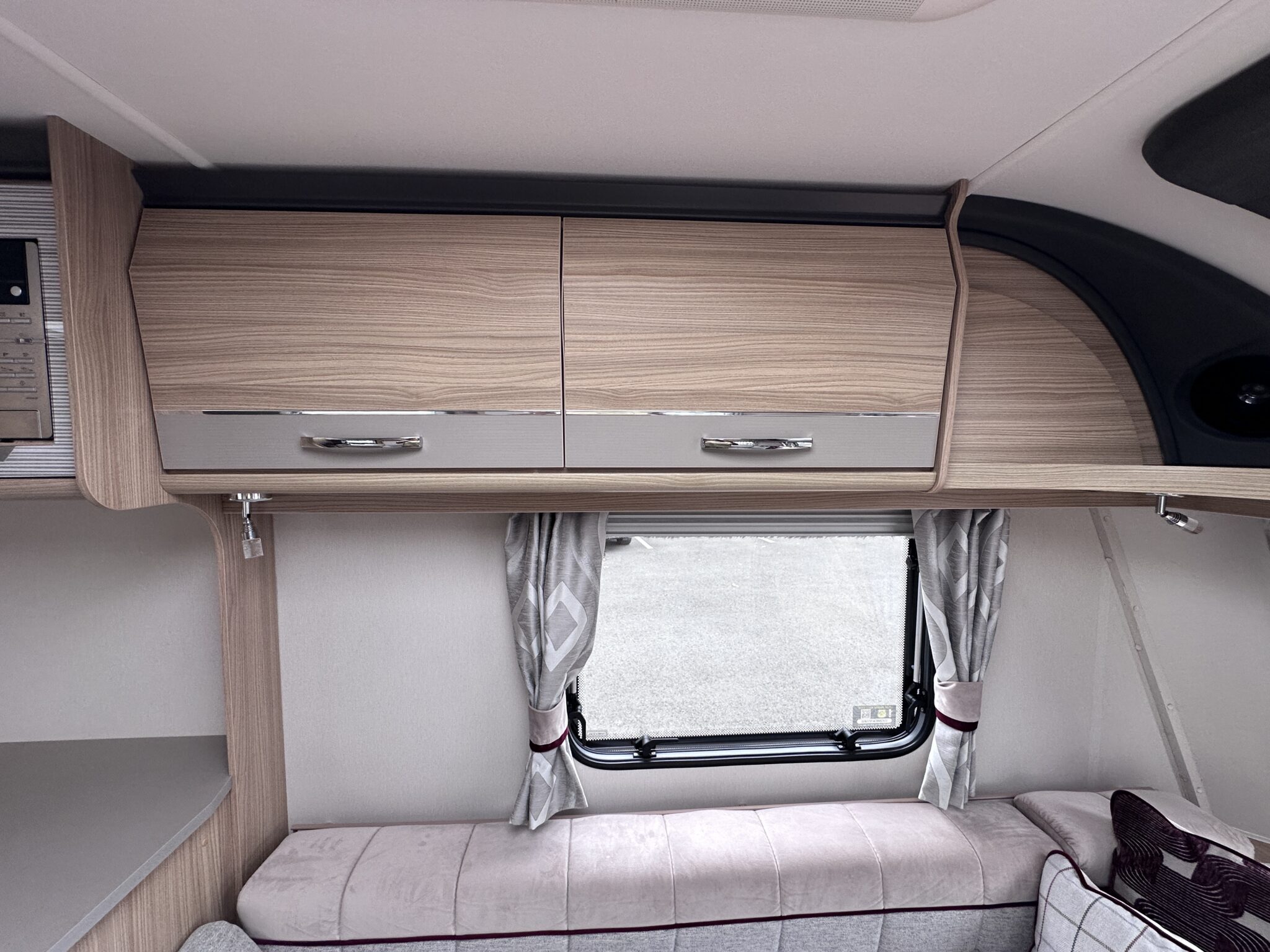 Coachman Pastiche 460 – 2018 Caravan - Image 28