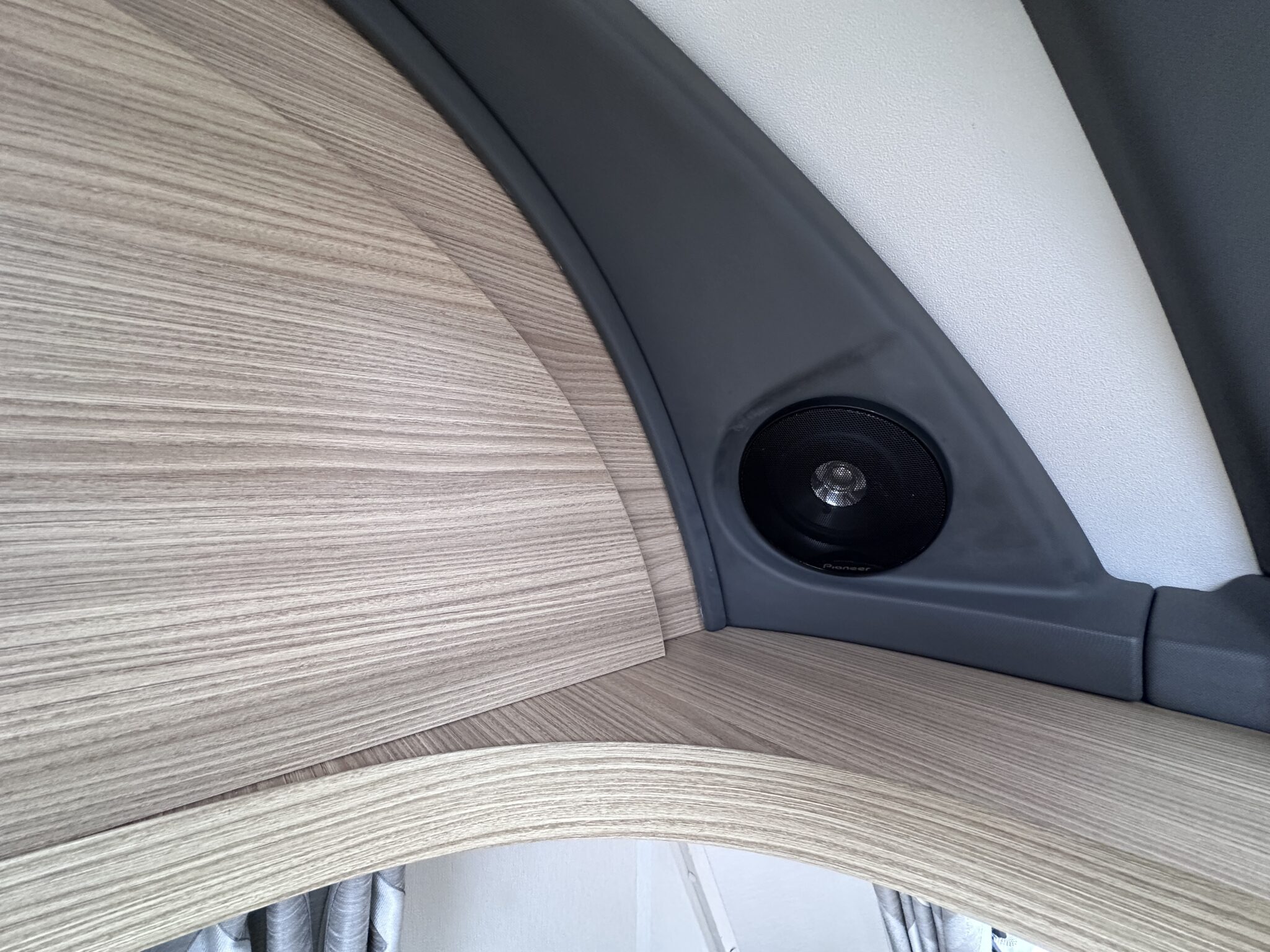 Coachman Pastiche 460 – 2018 Caravan - Image 30