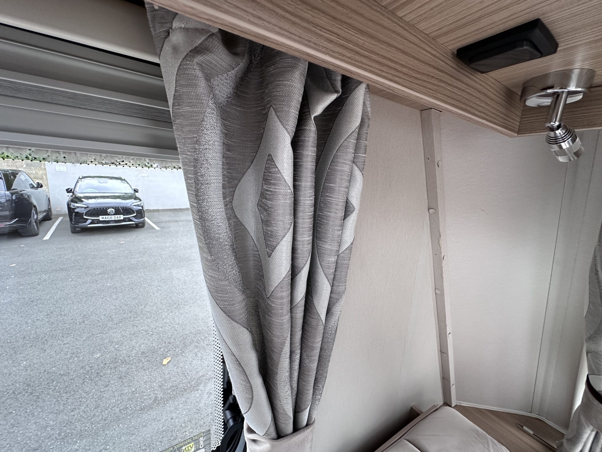 Coachman Pastiche 460 – 2018 Caravan - Image 32