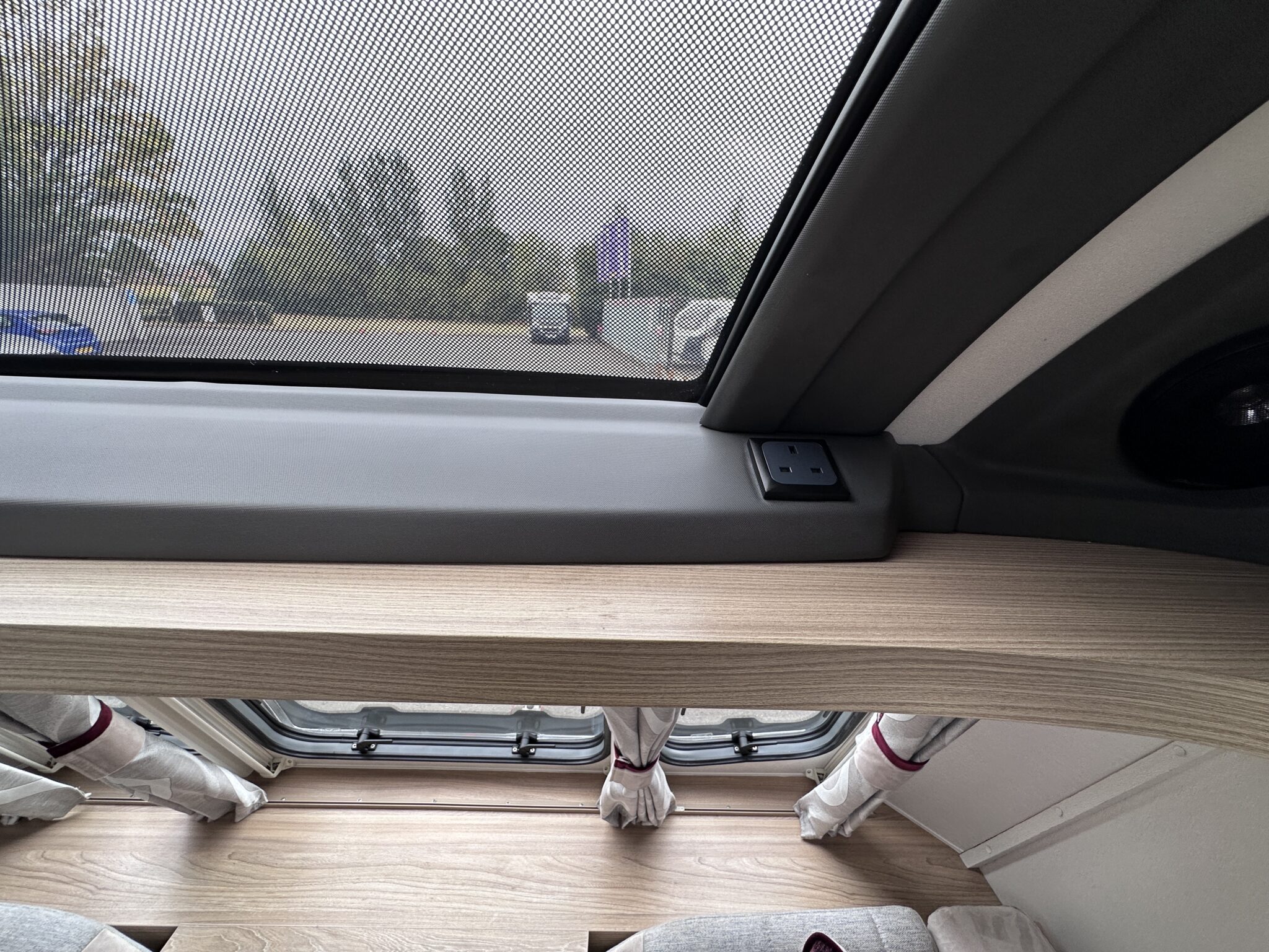 Coachman Pastiche 460 – 2018 Caravan - Image 35