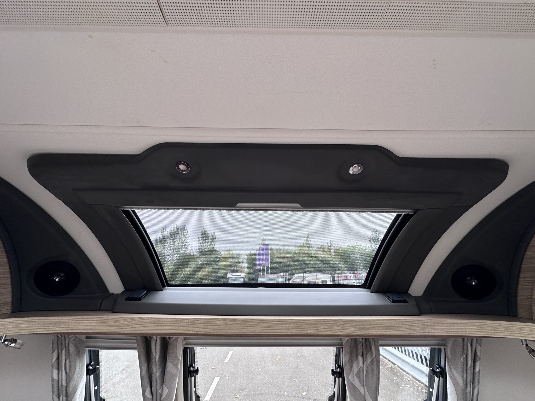 Coachman Pastiche 460 – 2018 Caravan - Image 36