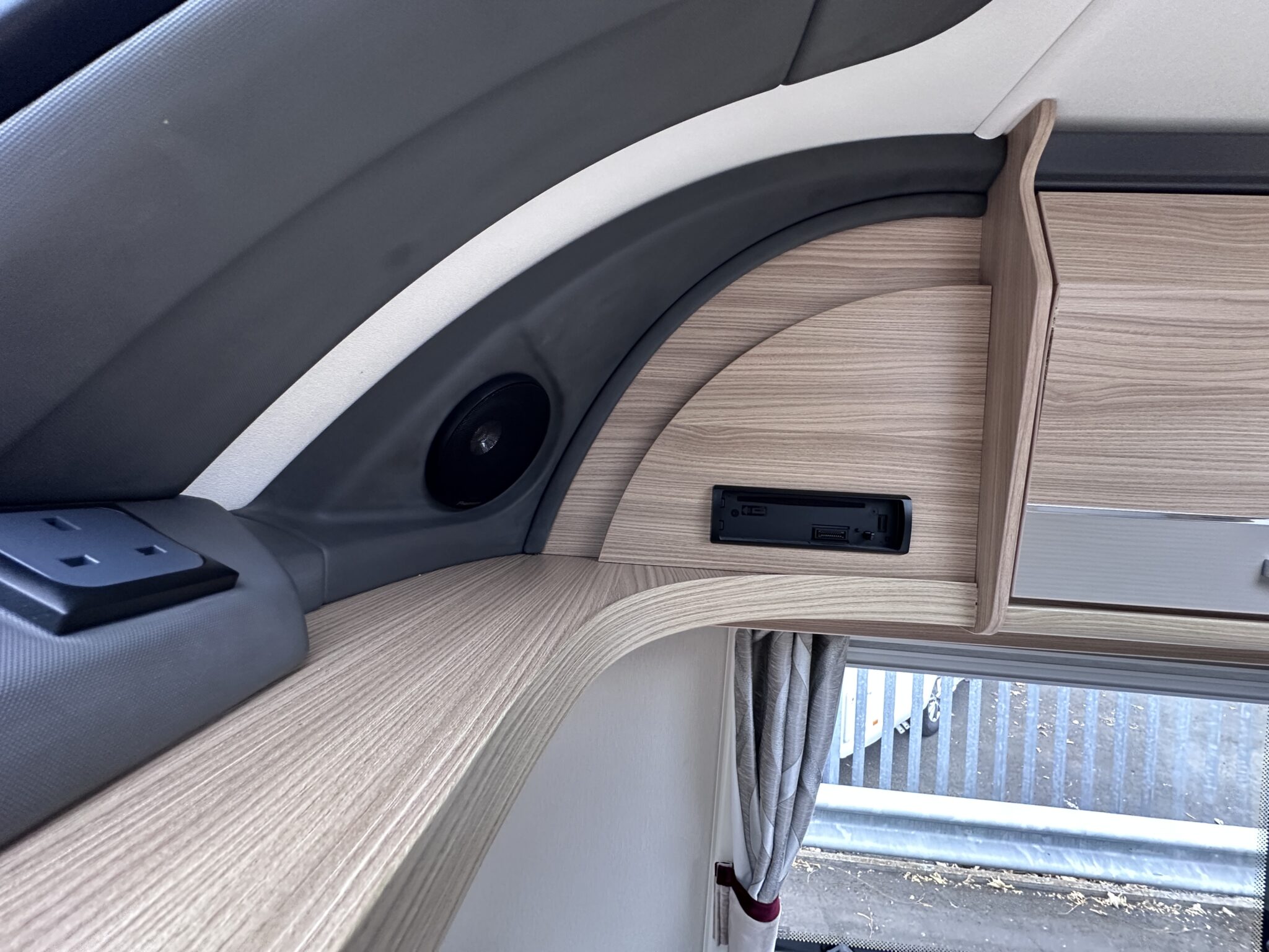 Coachman Pastiche 460 – 2018 Caravan - Image 37