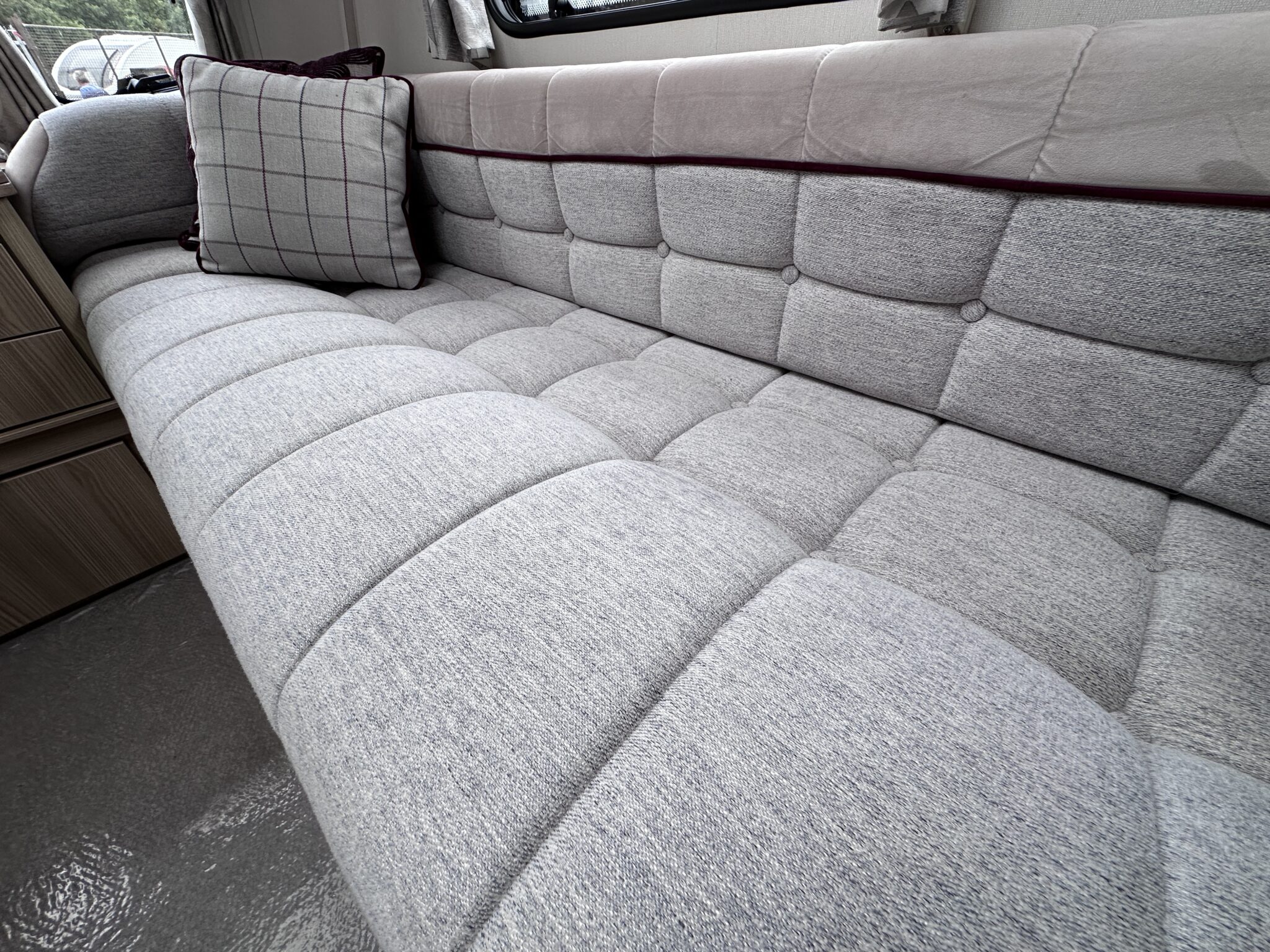 Coachman Pastiche 460 – 2018 Caravan - Image 41