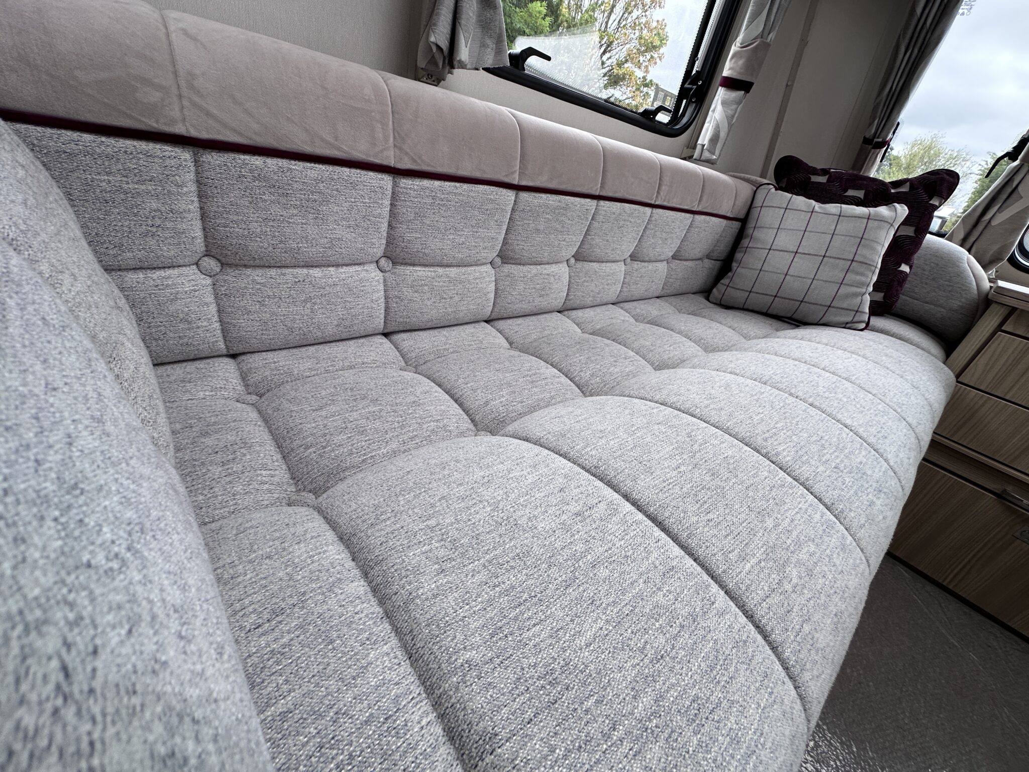 Coachman Pastiche 460 – 2018 Caravan - Image 42