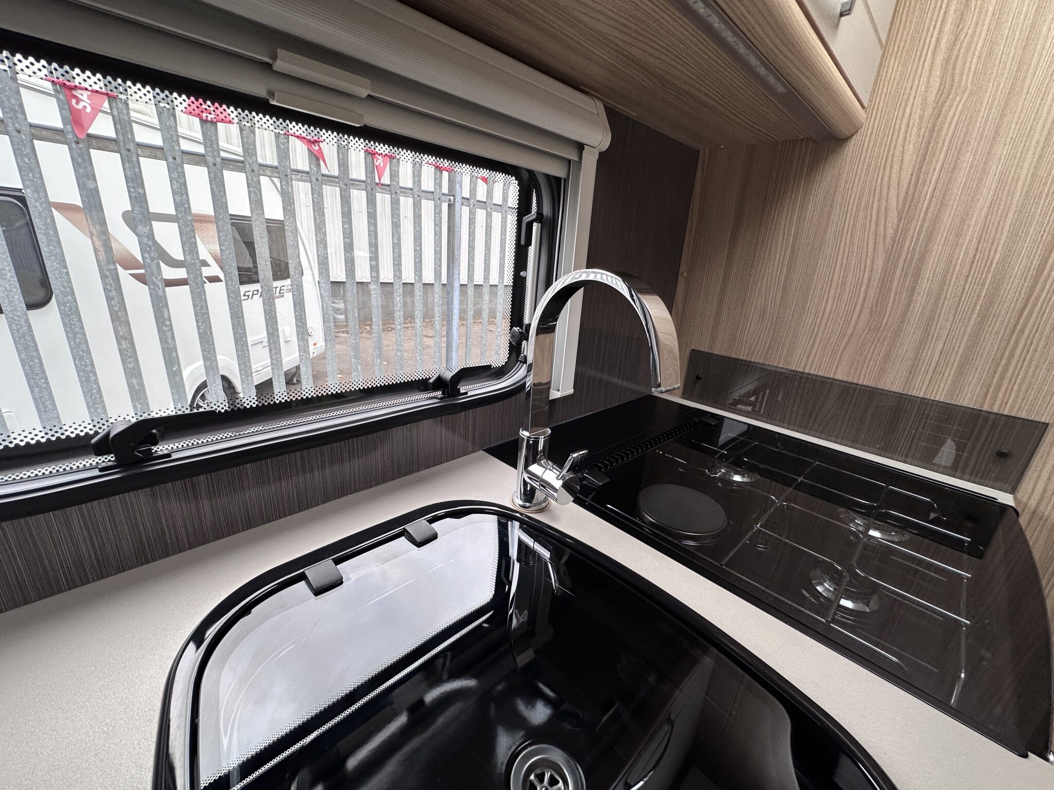 Coachman Pastiche 460 – 2018 Caravan - Image 44
