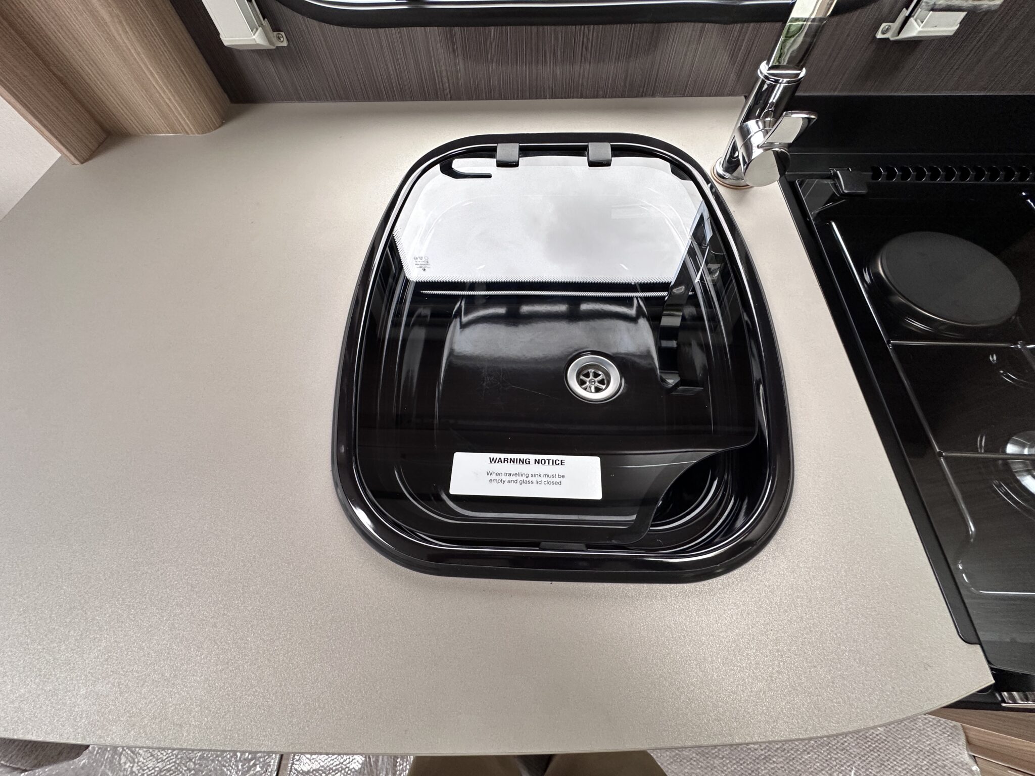 Coachman Pastiche 460 – 2018 Caravan - Image 45