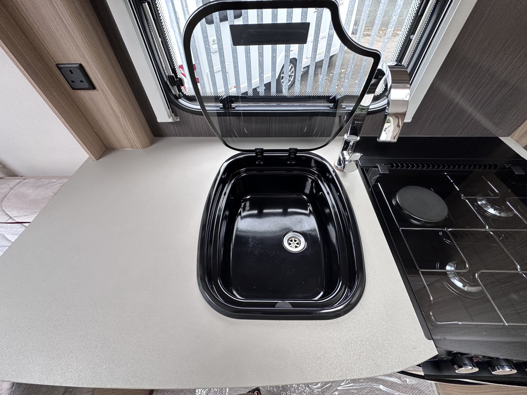 Coachman Pastiche 460 – 2018 Caravan - Image 46
