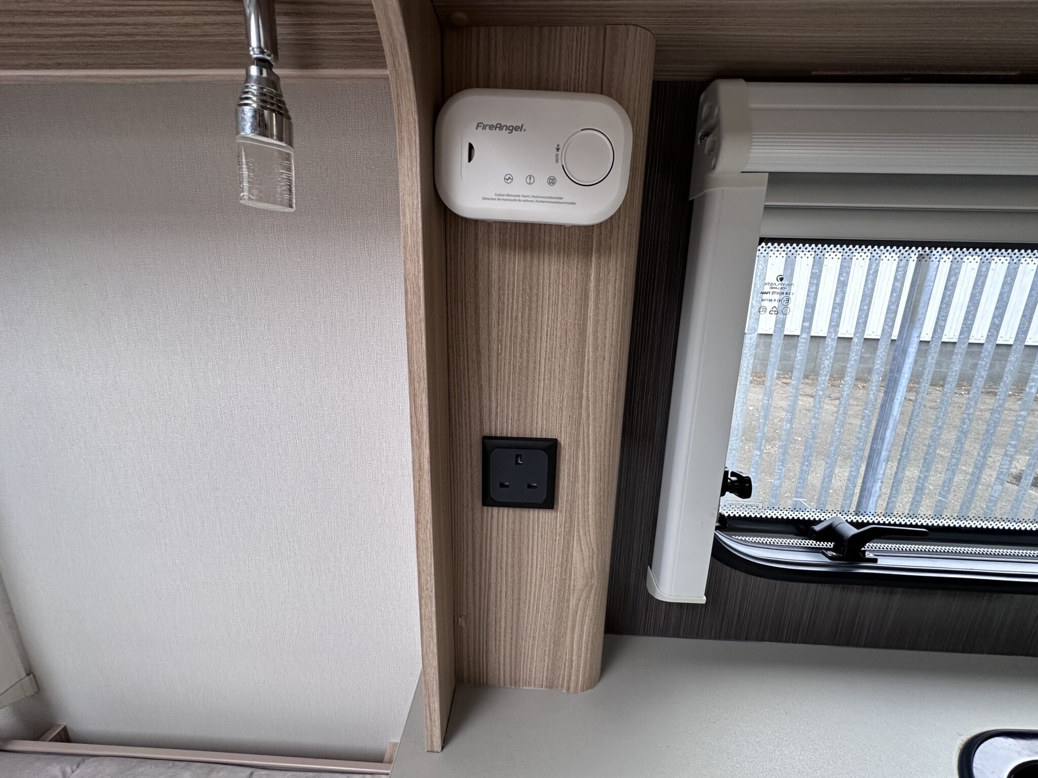 Coachman Pastiche 460 – 2018 Caravan - Image 47