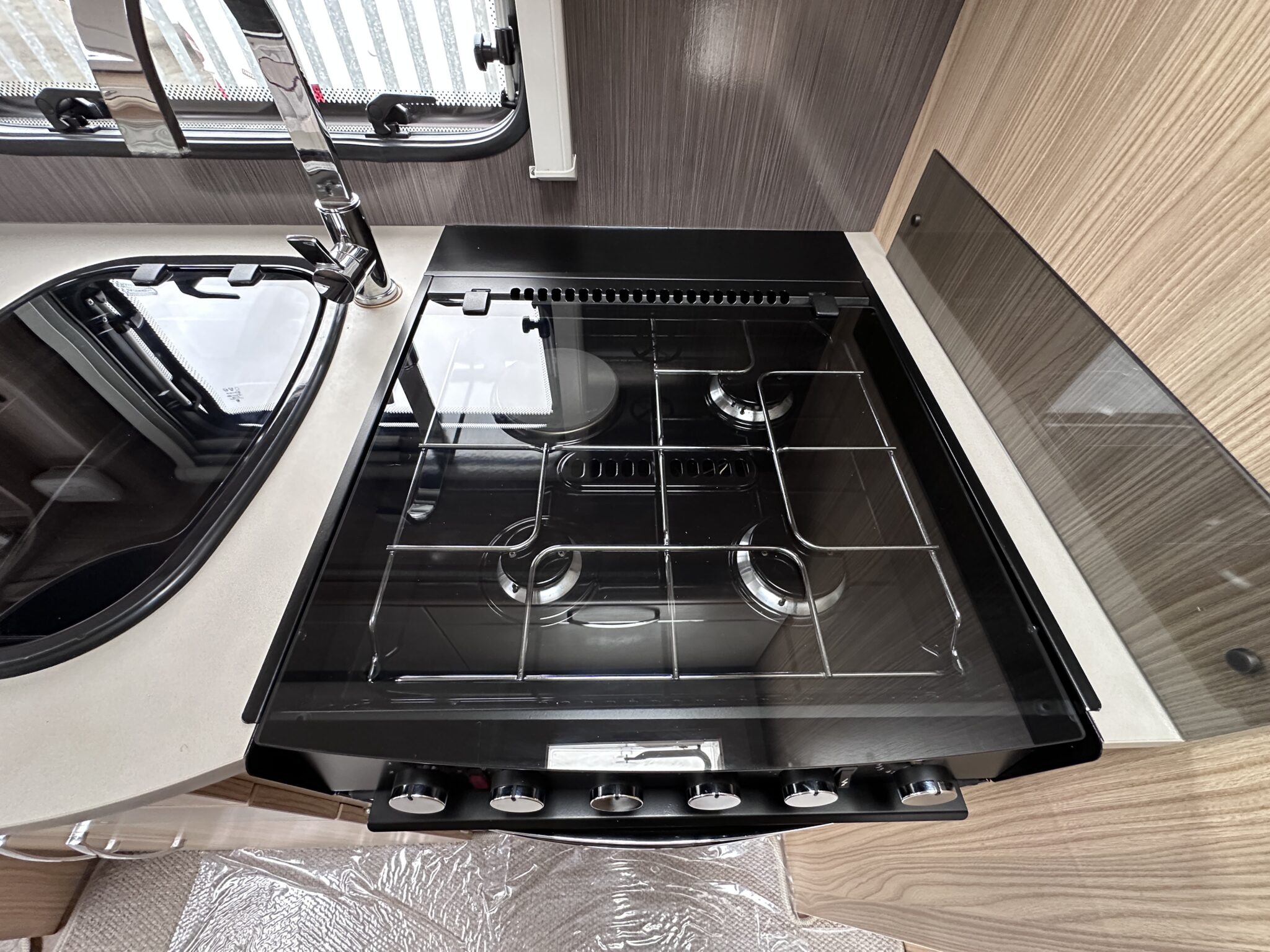 Coachman Pastiche 460 – 2018 Caravan - Image 48